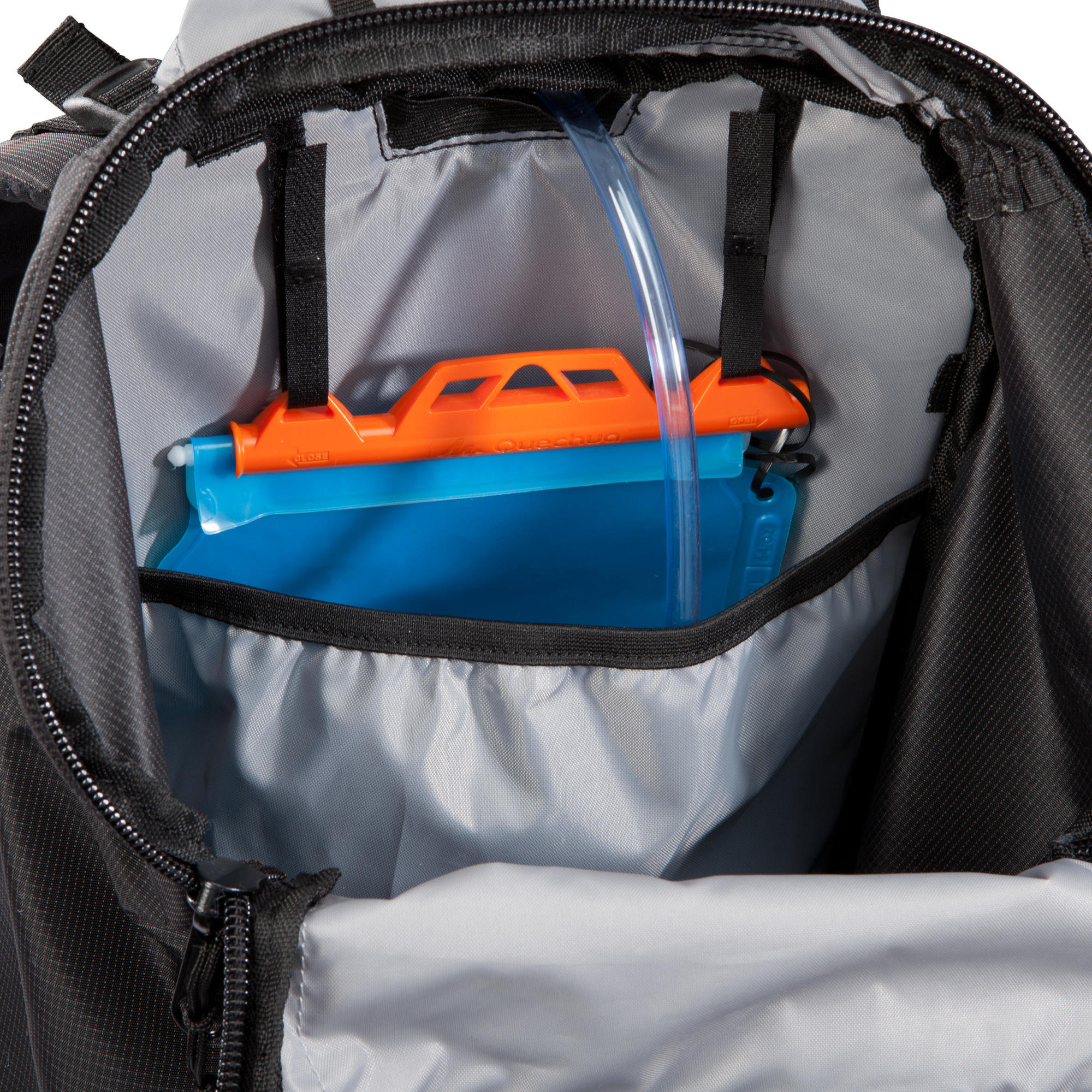Simond Alpinism 22 L Mountaineering Backpack - Image 7