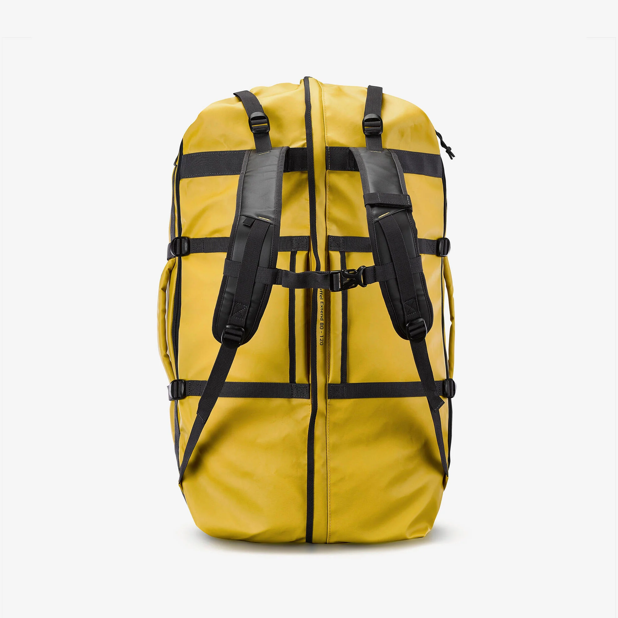 Simond 500 Extend 80-120 L Duffel Bag - Image 13