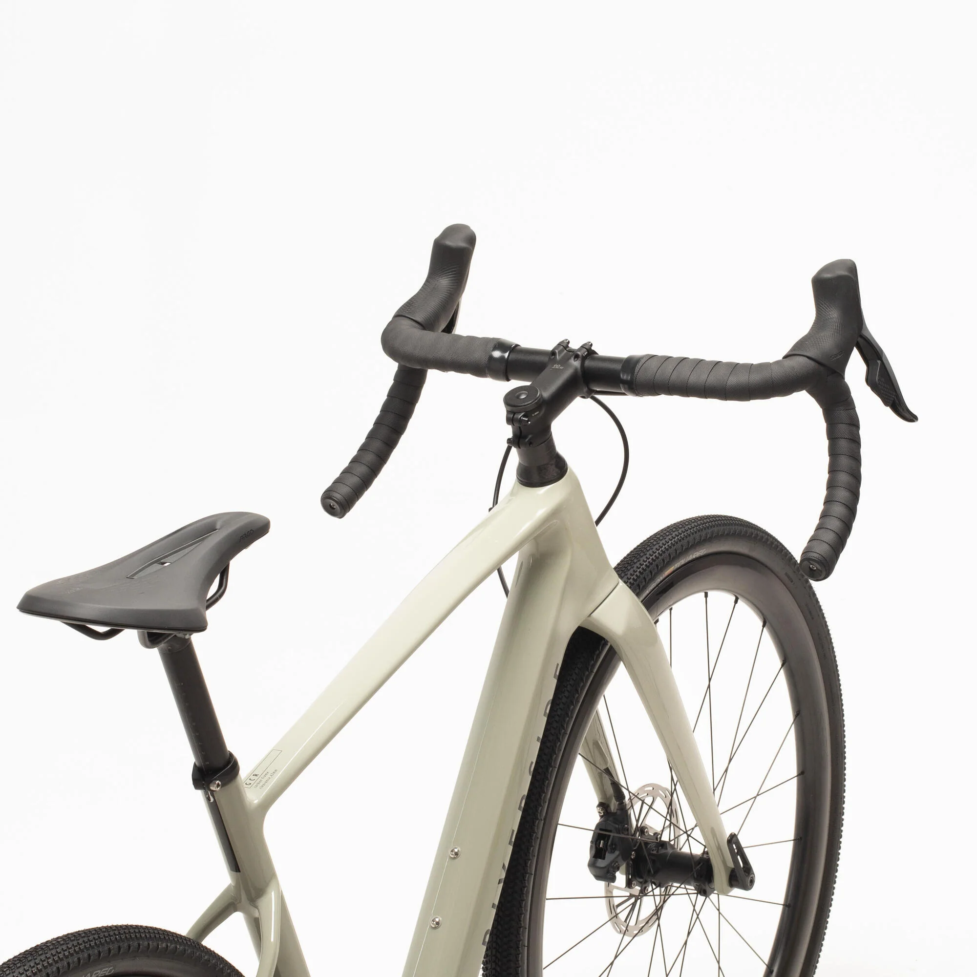 Riverside GCR SRAM Force Carbon Gravel Bike - AXS Reynolds - Image 4