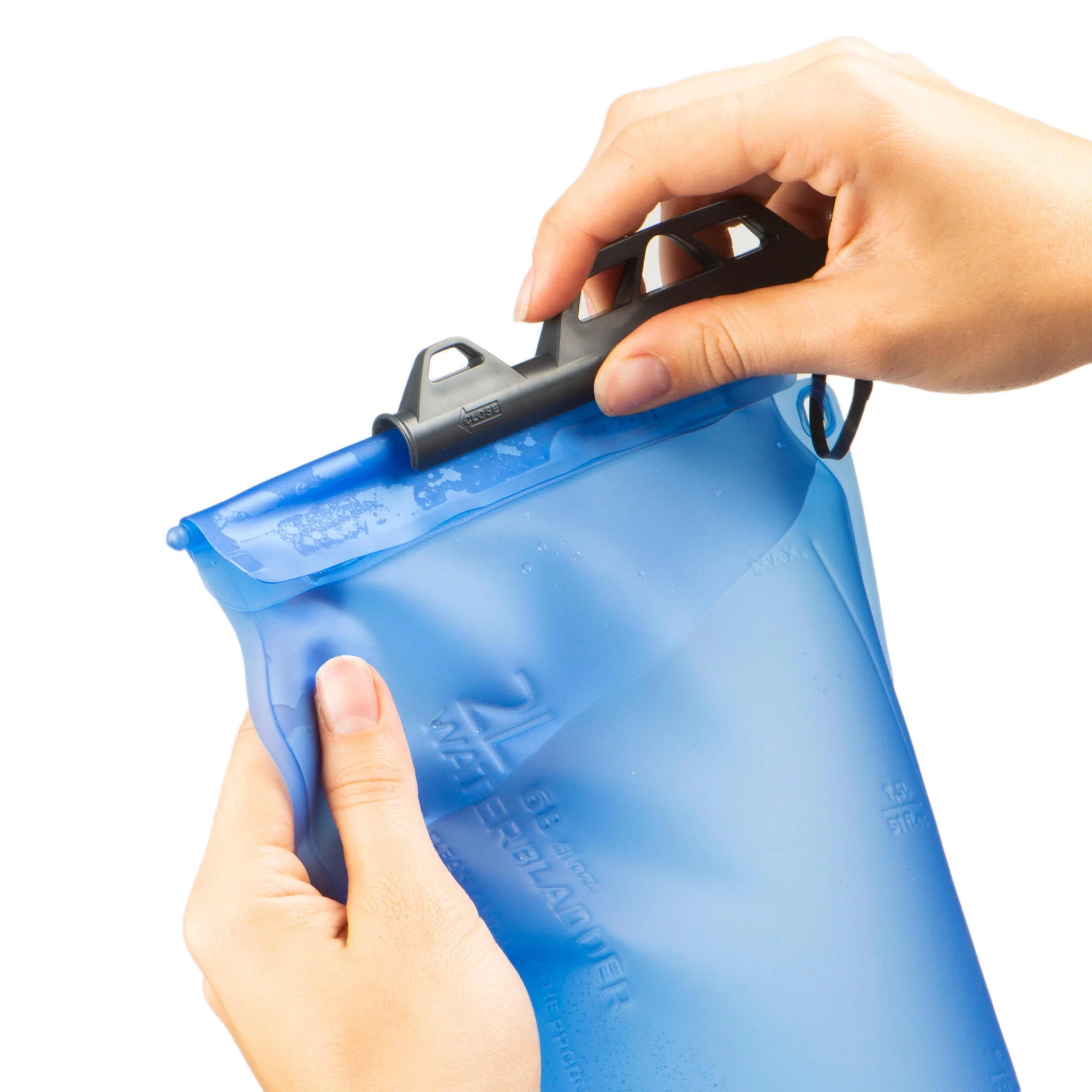 Forclaz MT500 2L Water Bladder - Image 5