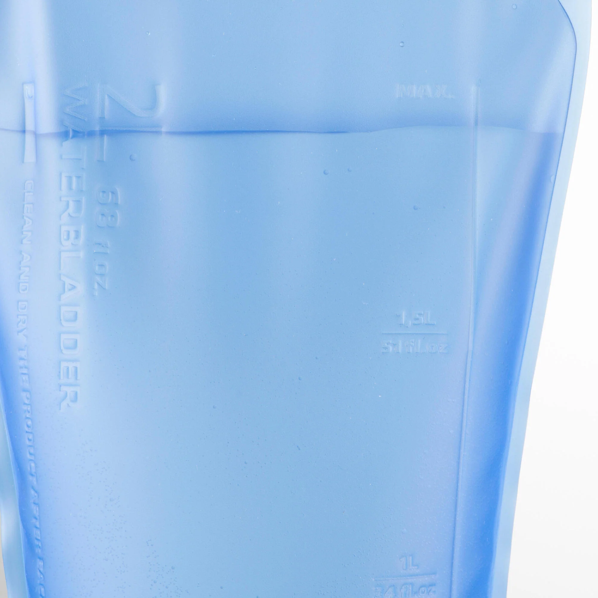 Forclaz MT500 2L Water Bladder - Image 6