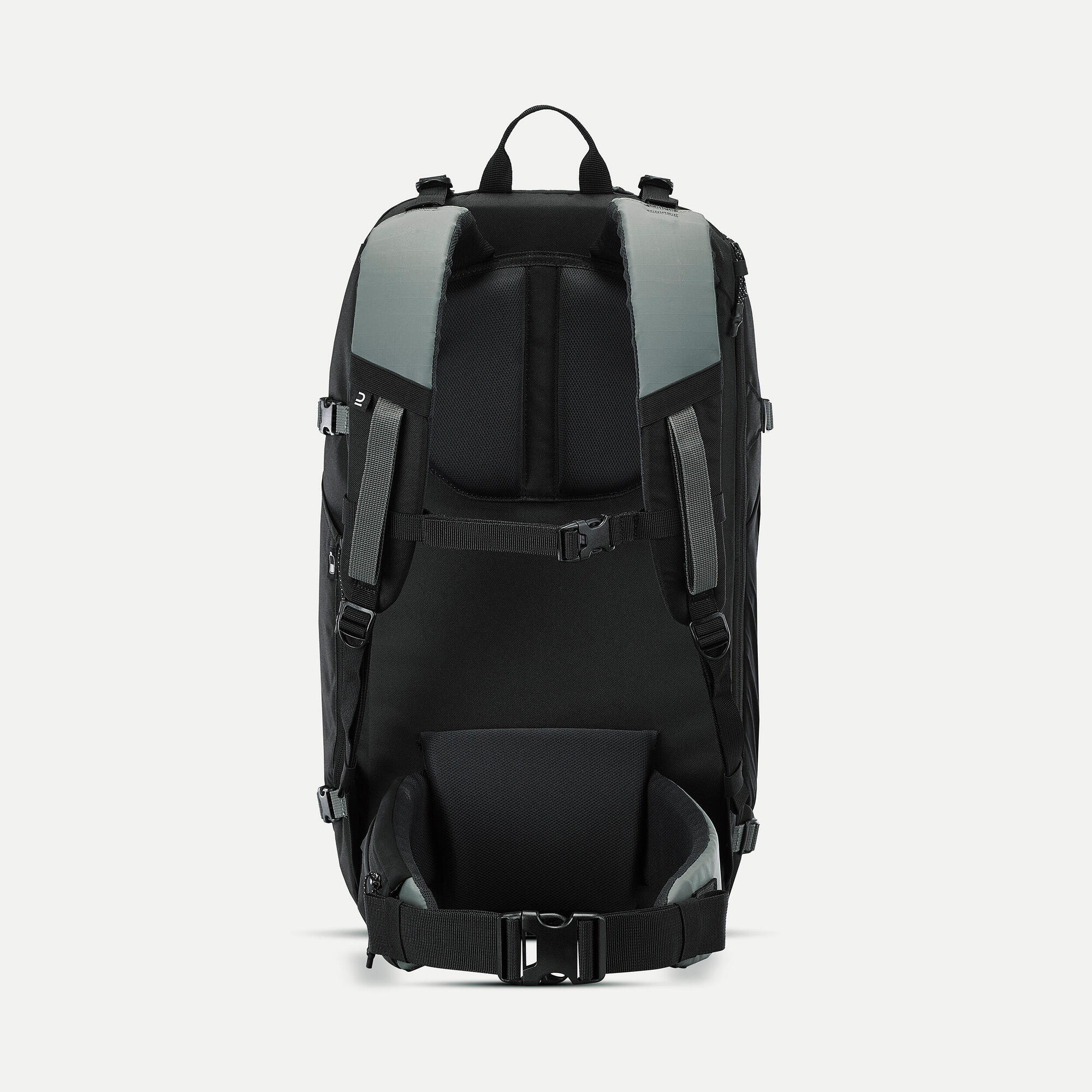 Forclaz Travel 500 Organizer 40 L Backpack - Image 14