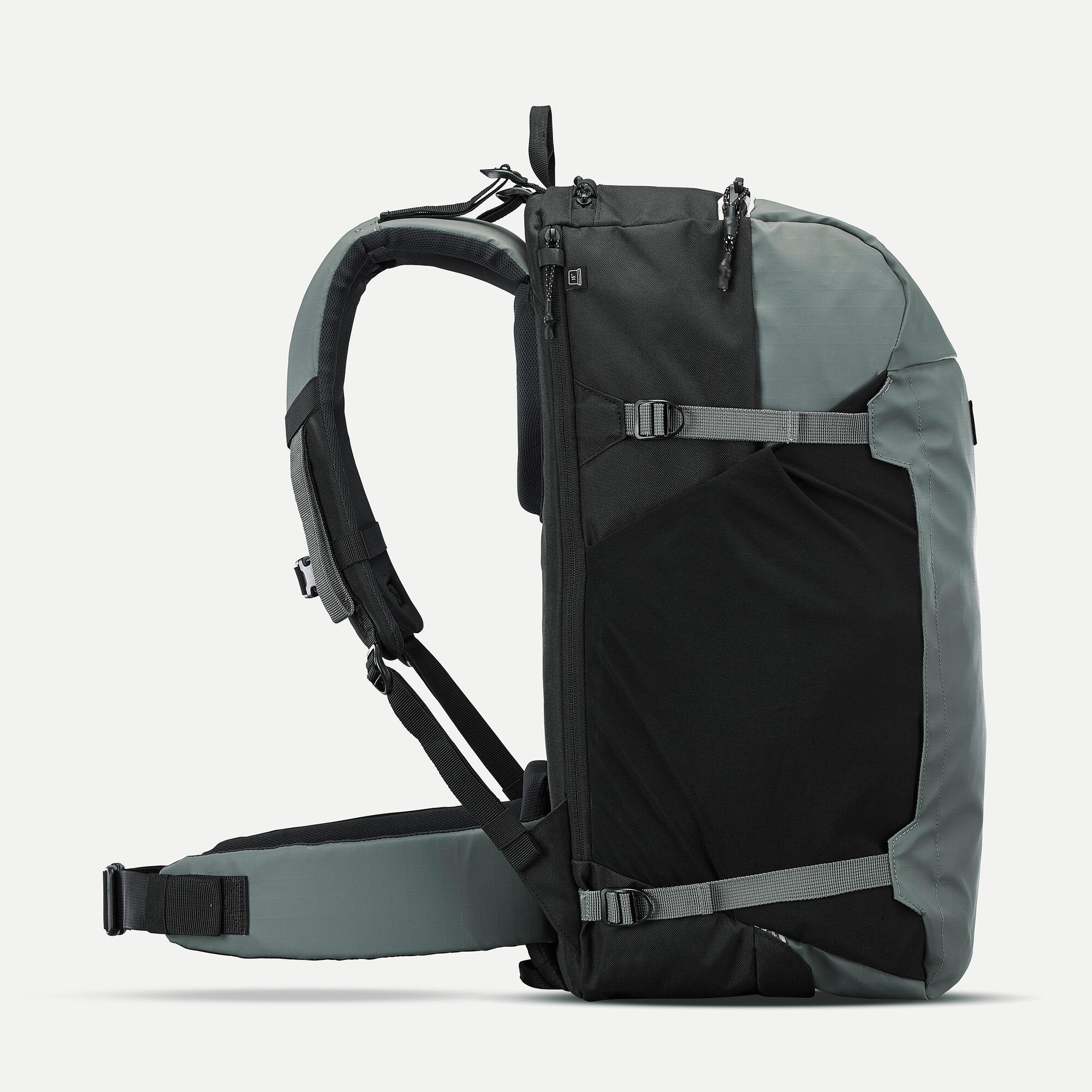Forclaz Travel 500 Organizer 40 L Backpack - Image 15