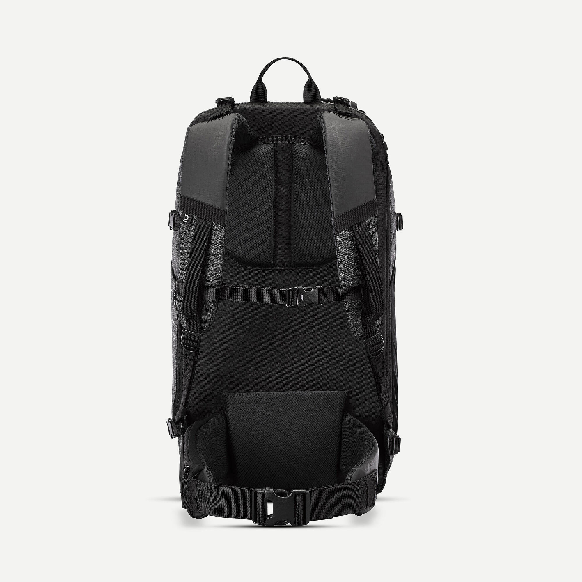 Forclaz Travel 500 Organizer 40 L Backpack - Image 4