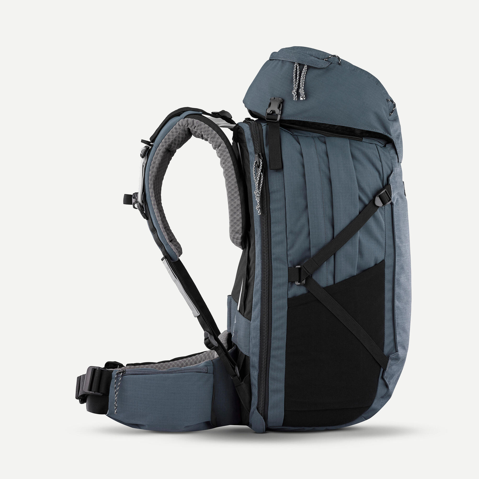 Forclaz Women's Travel 900 50 L Backpacking Pack - Image 3