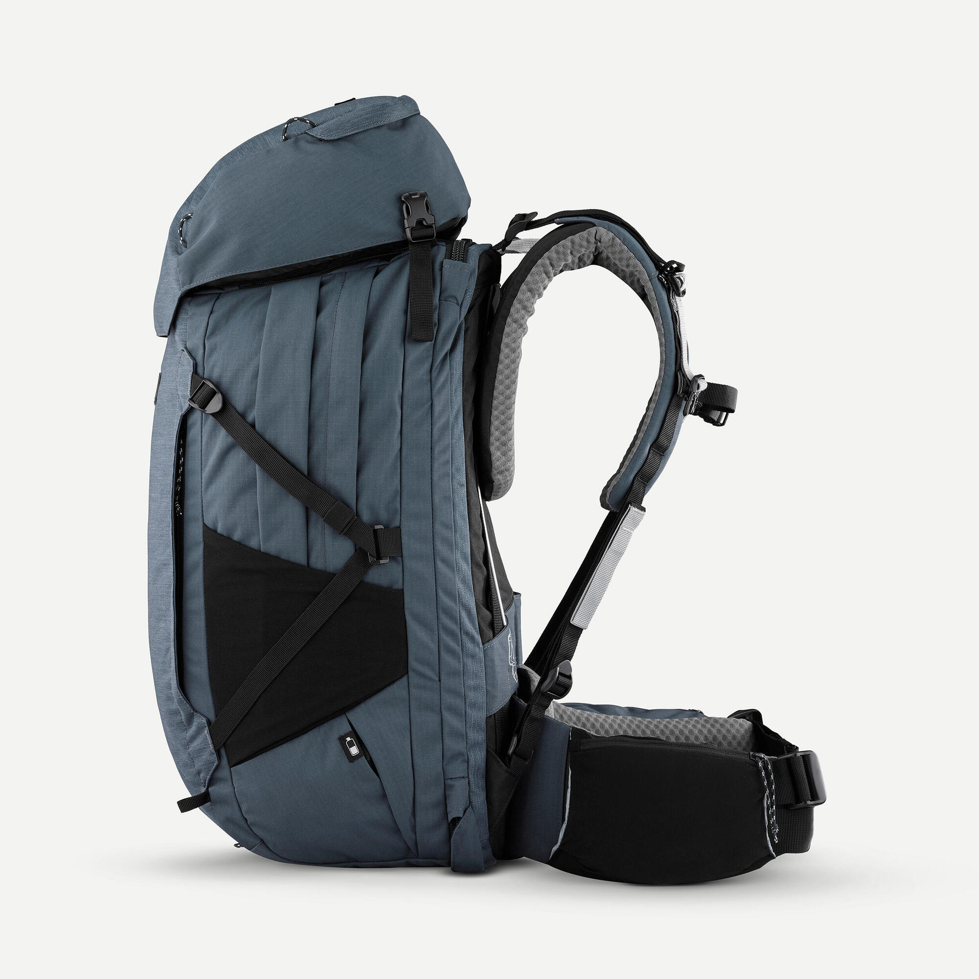 Forclaz Women's Travel 900 50 L Backpacking Pack - Image 5