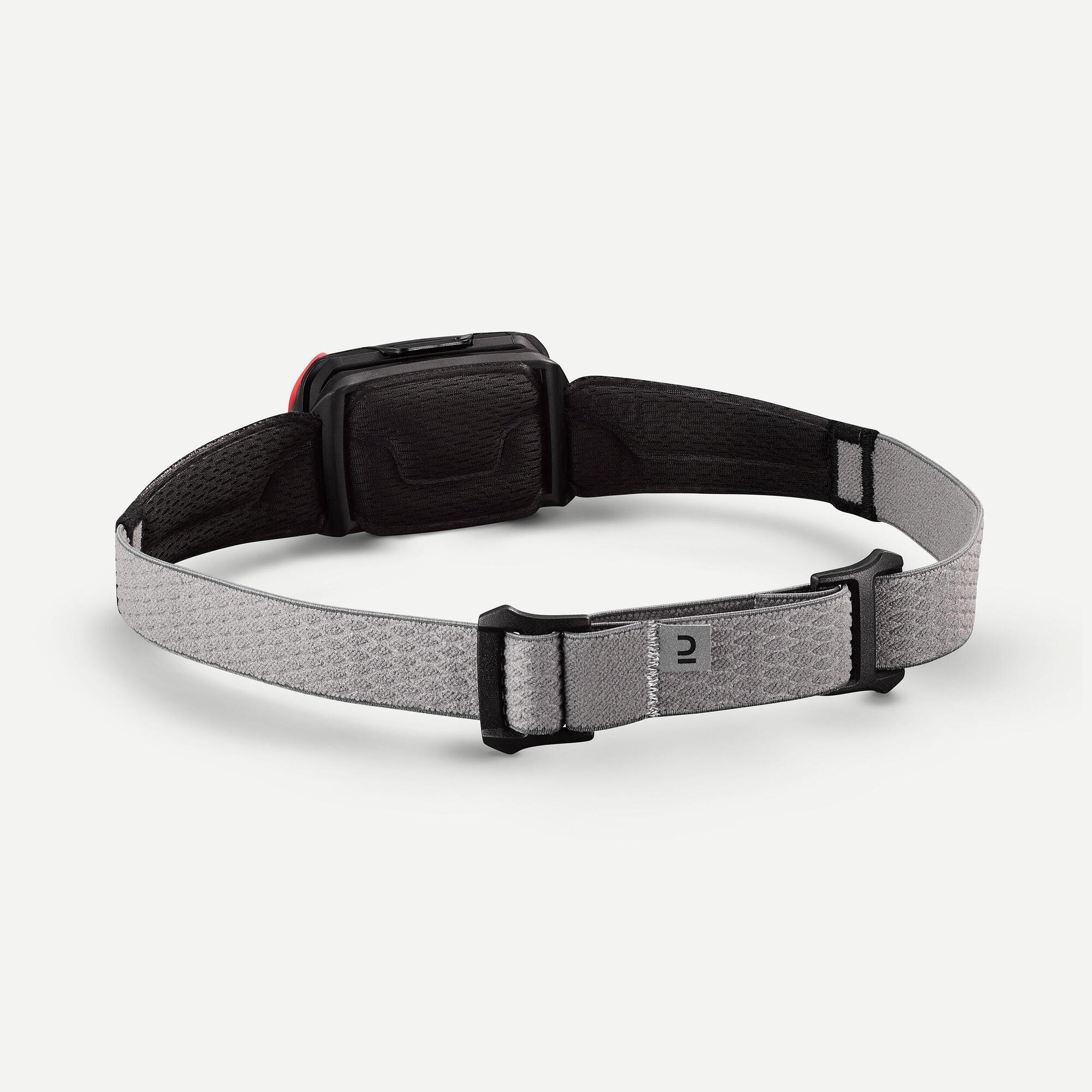Forclaz HL900 USB V3 600 Lumen Rechargeable Head Torch - Image 2