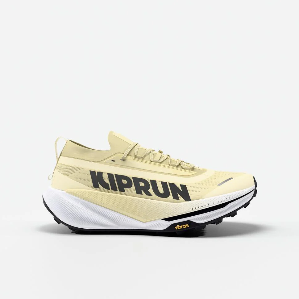 Kiprun Kipsummit Race Men's Carbon Plate Trail Running Shoes - Image 2