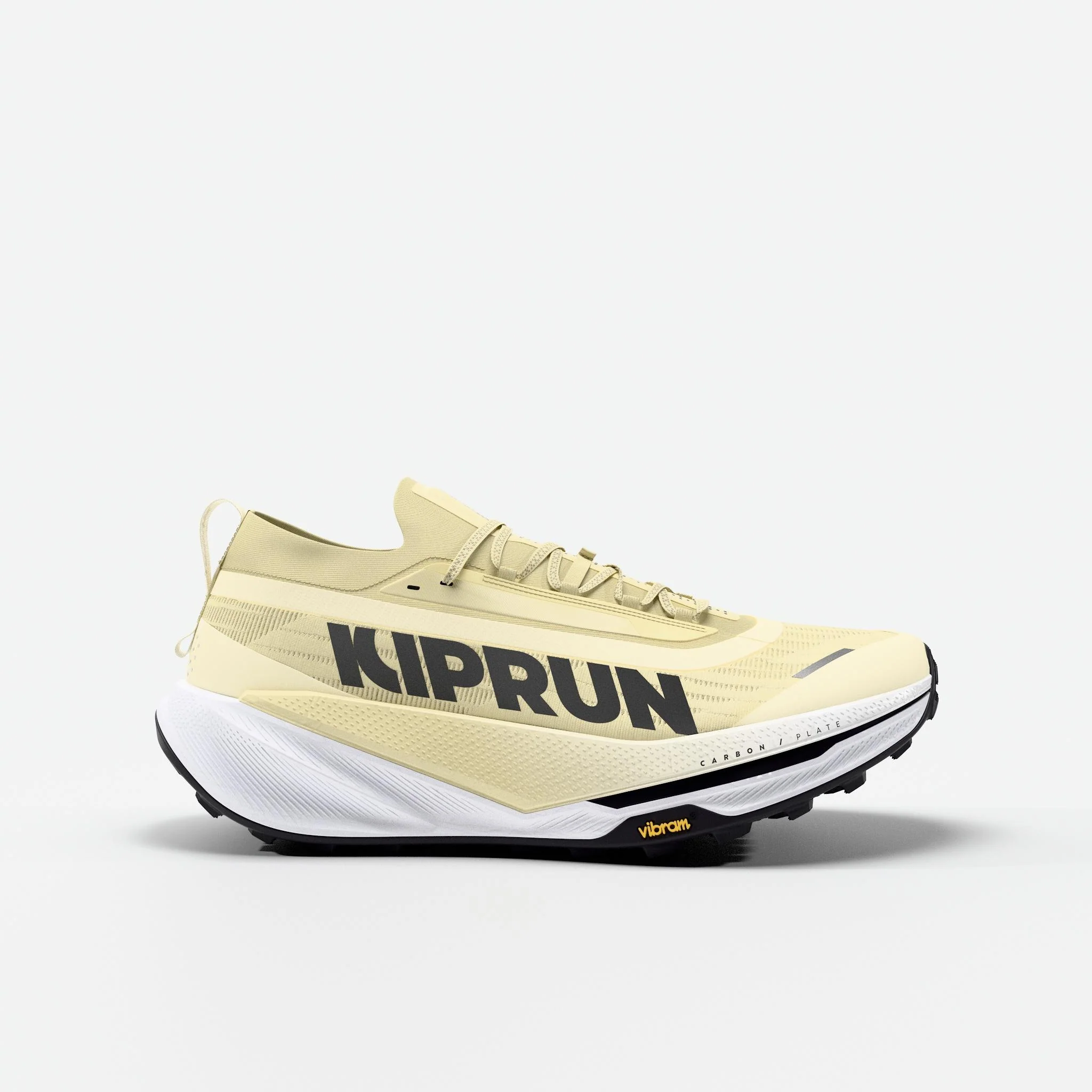 Kiprun Kipsummit Race Women's Carbon Plate Trail Running Shoes - Image 2
