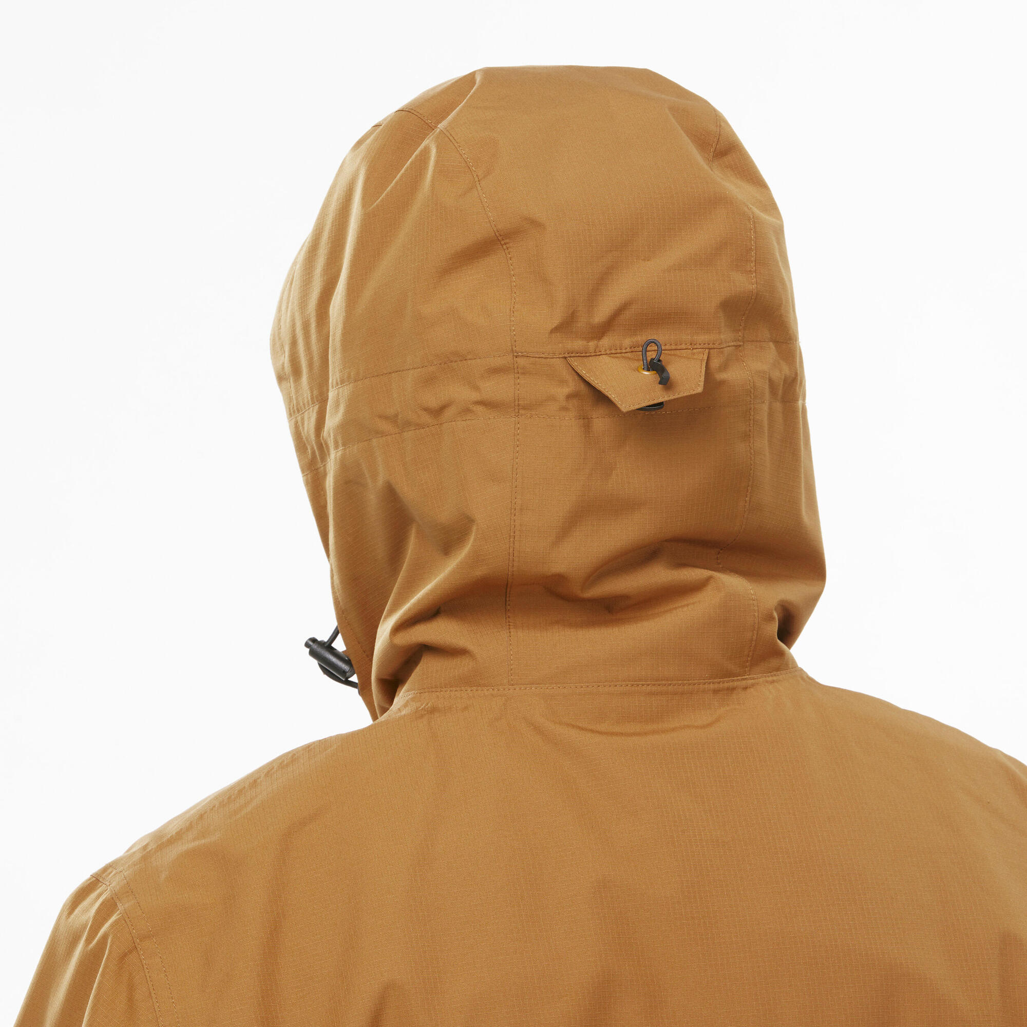 Forclaz Men's Travel 500 3-in-1 Waterproof Jacket - Image 20