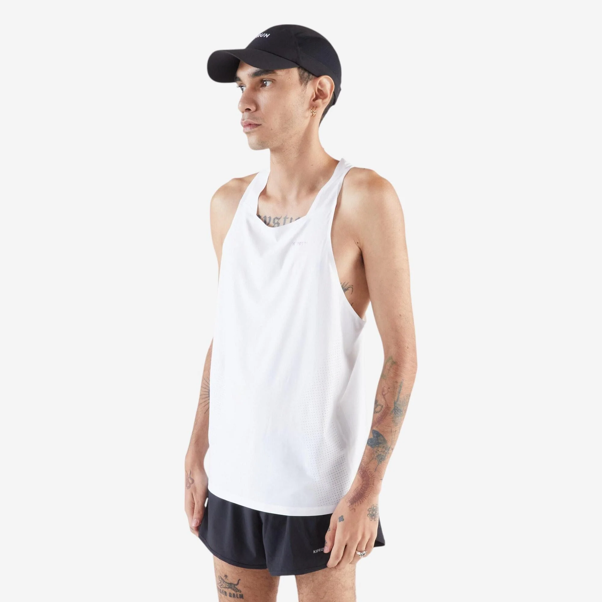 Kiprun V2 Breathable Running Cap - Image 14