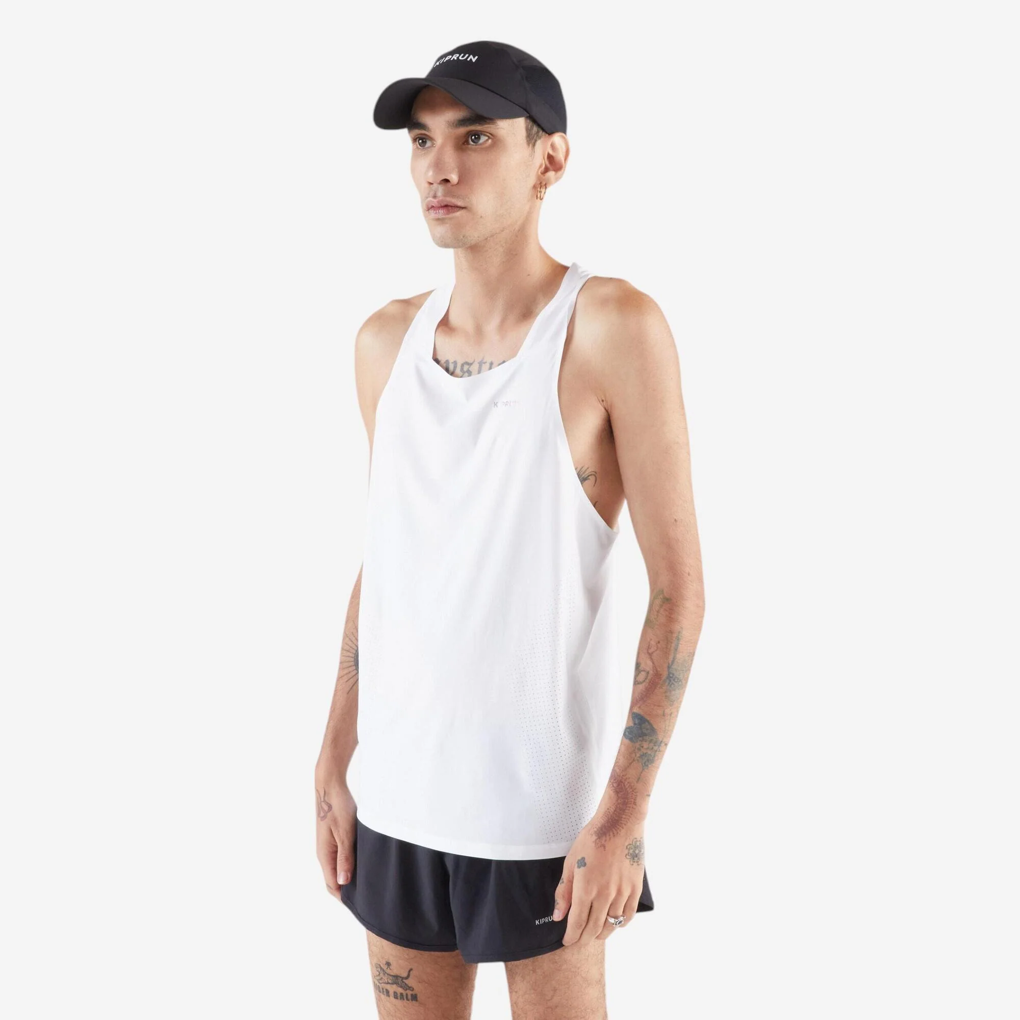 Kiprun V2 Breathable Running Cap - Image 17