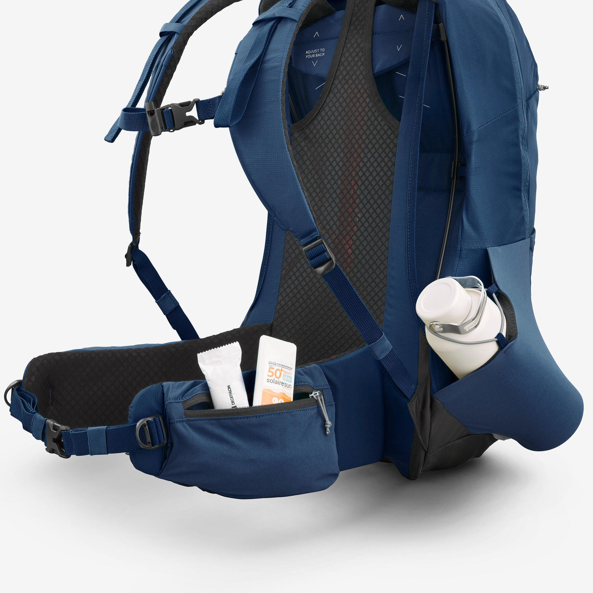 Quechua MH500 25 L Hiking Backpack - Image 10