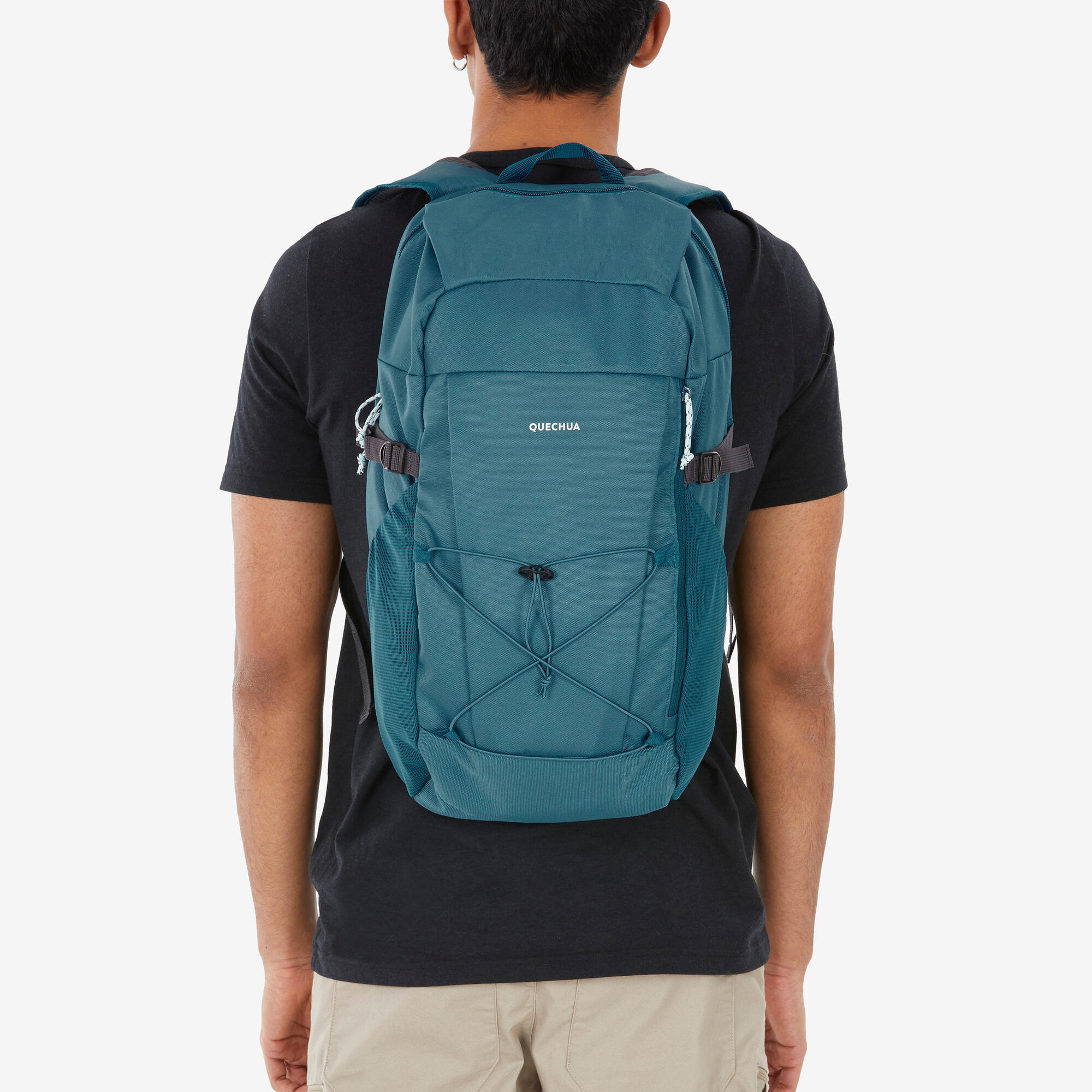 Quechua NH100 Arpenaz 30 L Hiking Backpack - Image 12