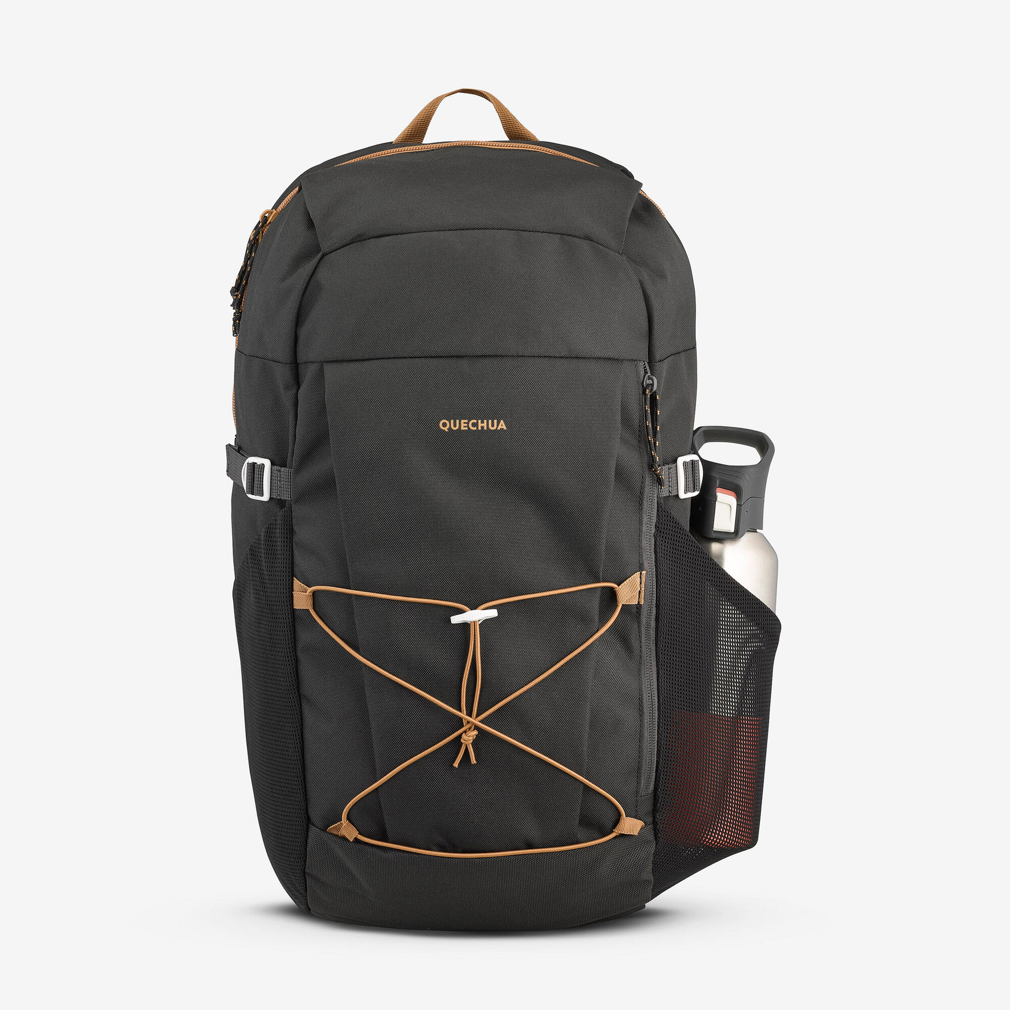 Quechua NH100 Arpenaz 30 L Hiking Backpack - Image 4