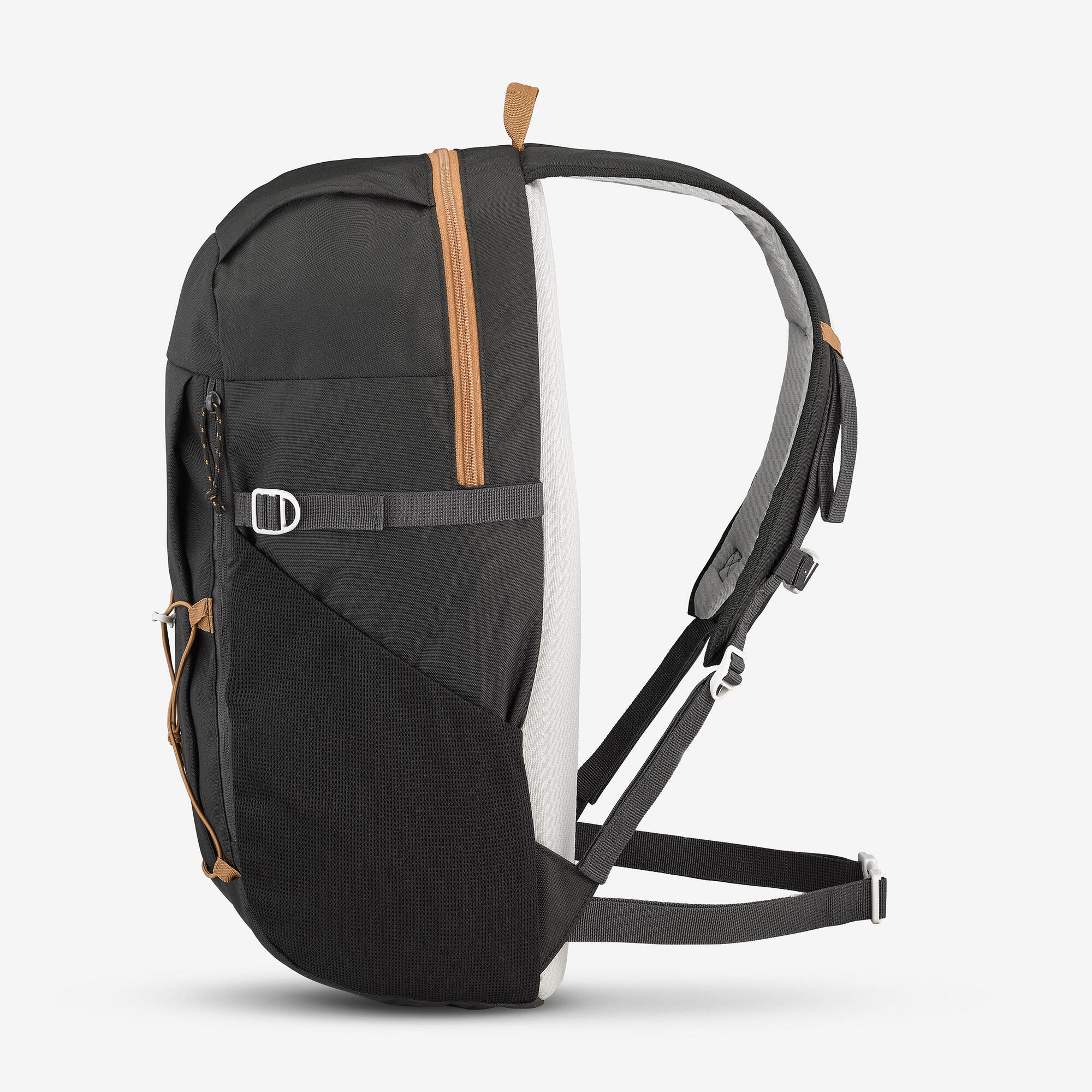 Quechua NH100 Arpenaz 30 L Hiking Backpack - Image 8