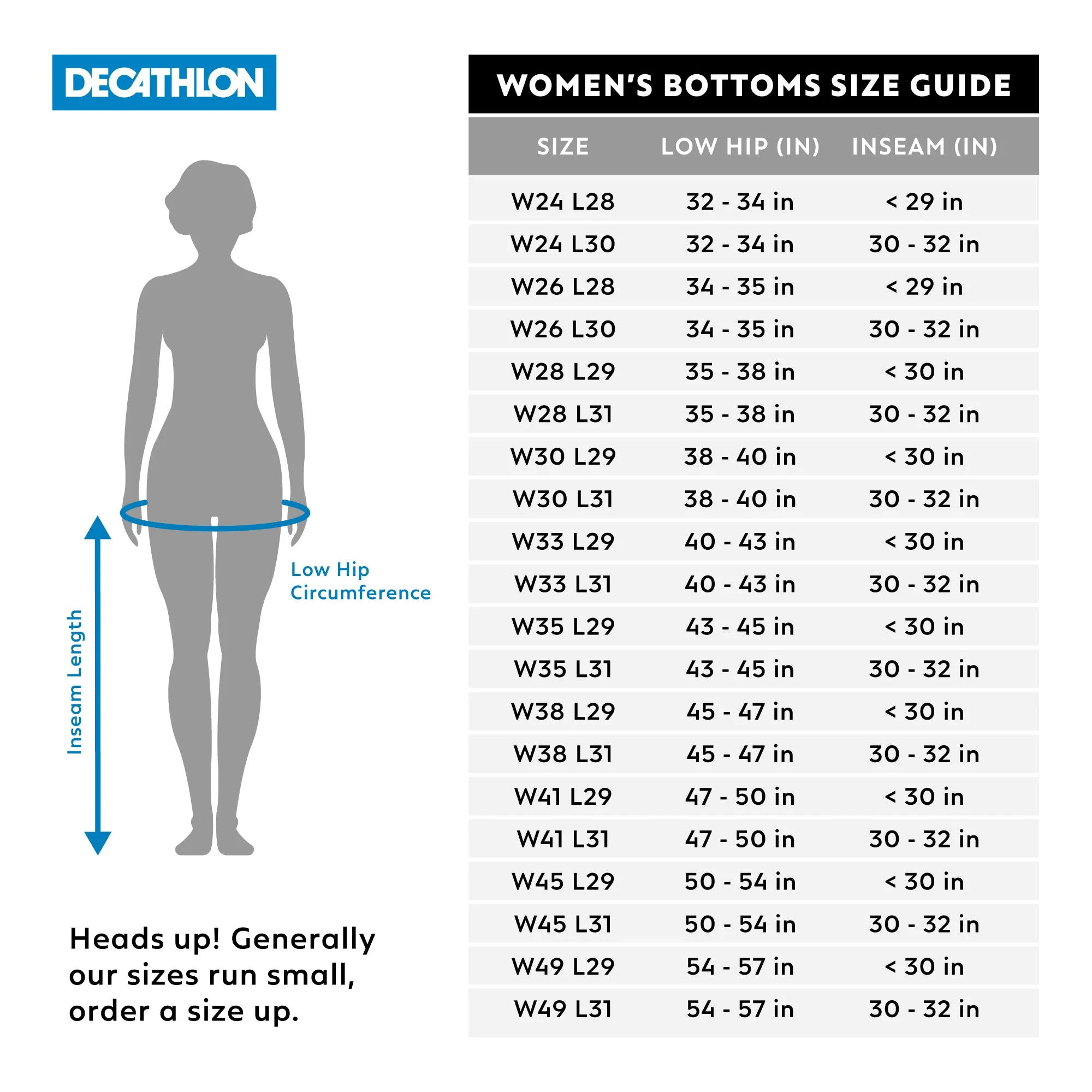 Quechua Women's Raincut Waterproof Over-Pants - Image 4