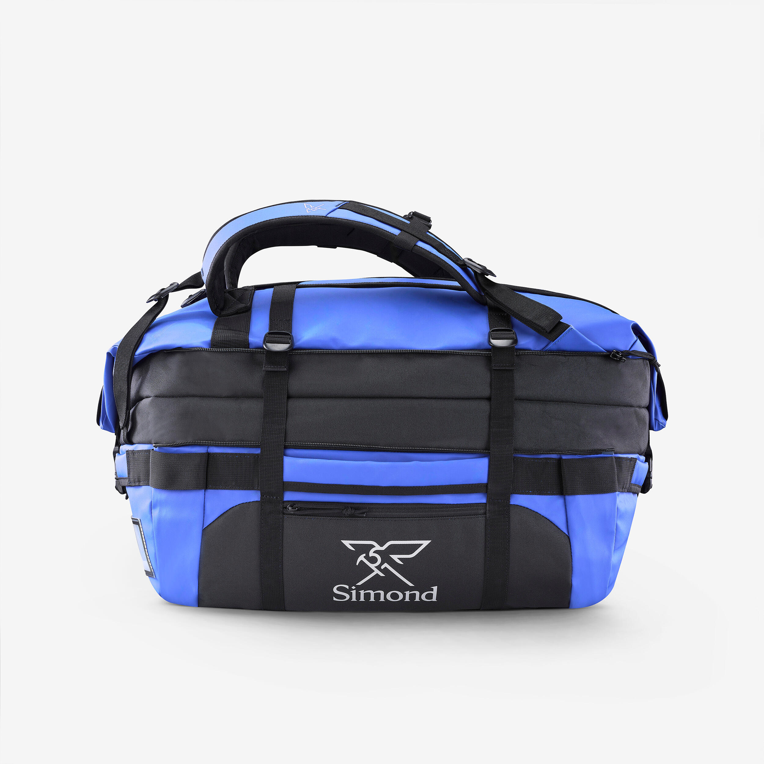 Simond 500 Extend 40-60 L Duffel Bag - Image 10