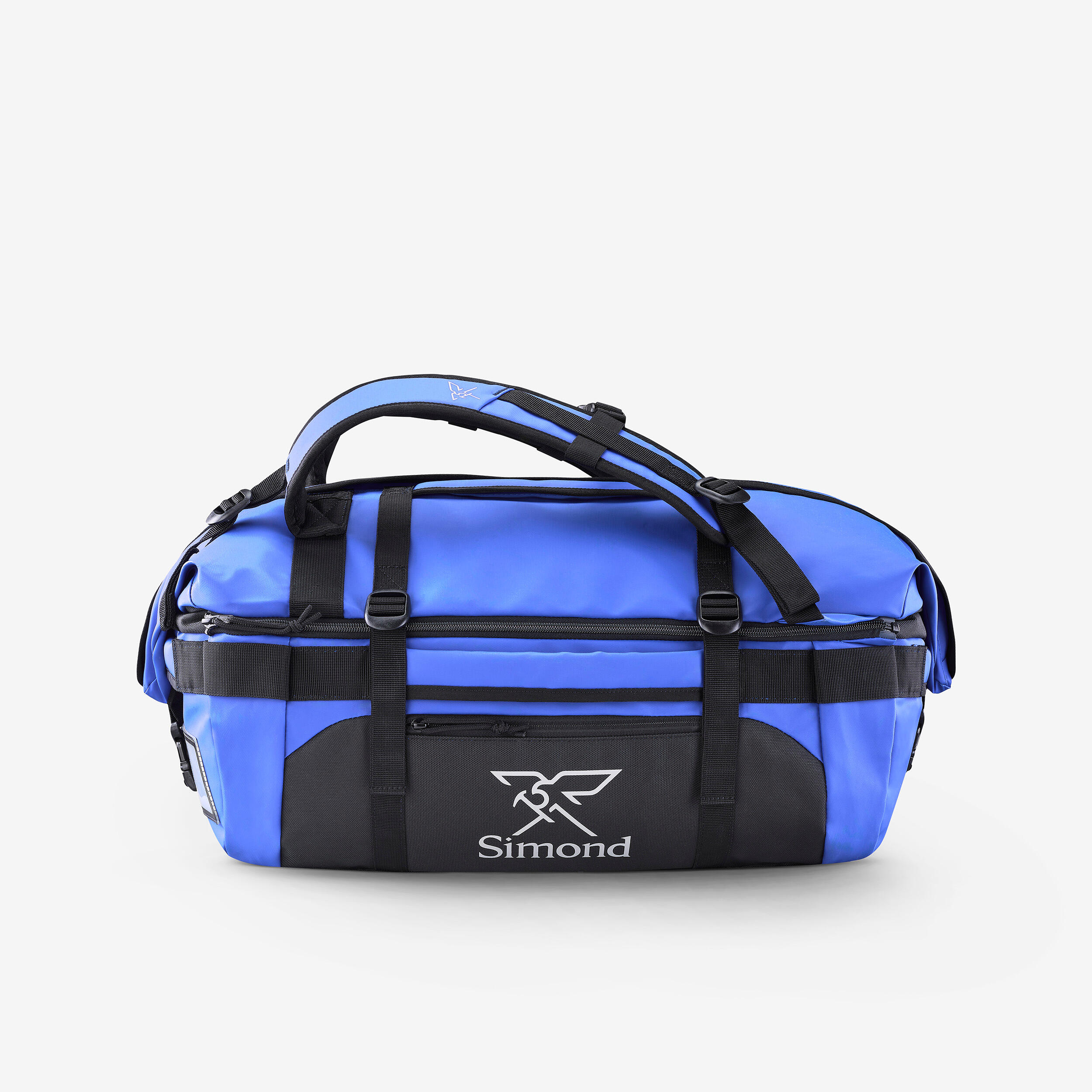 Simond 500 Extend 40-60 L Duffel Bag - Image 17