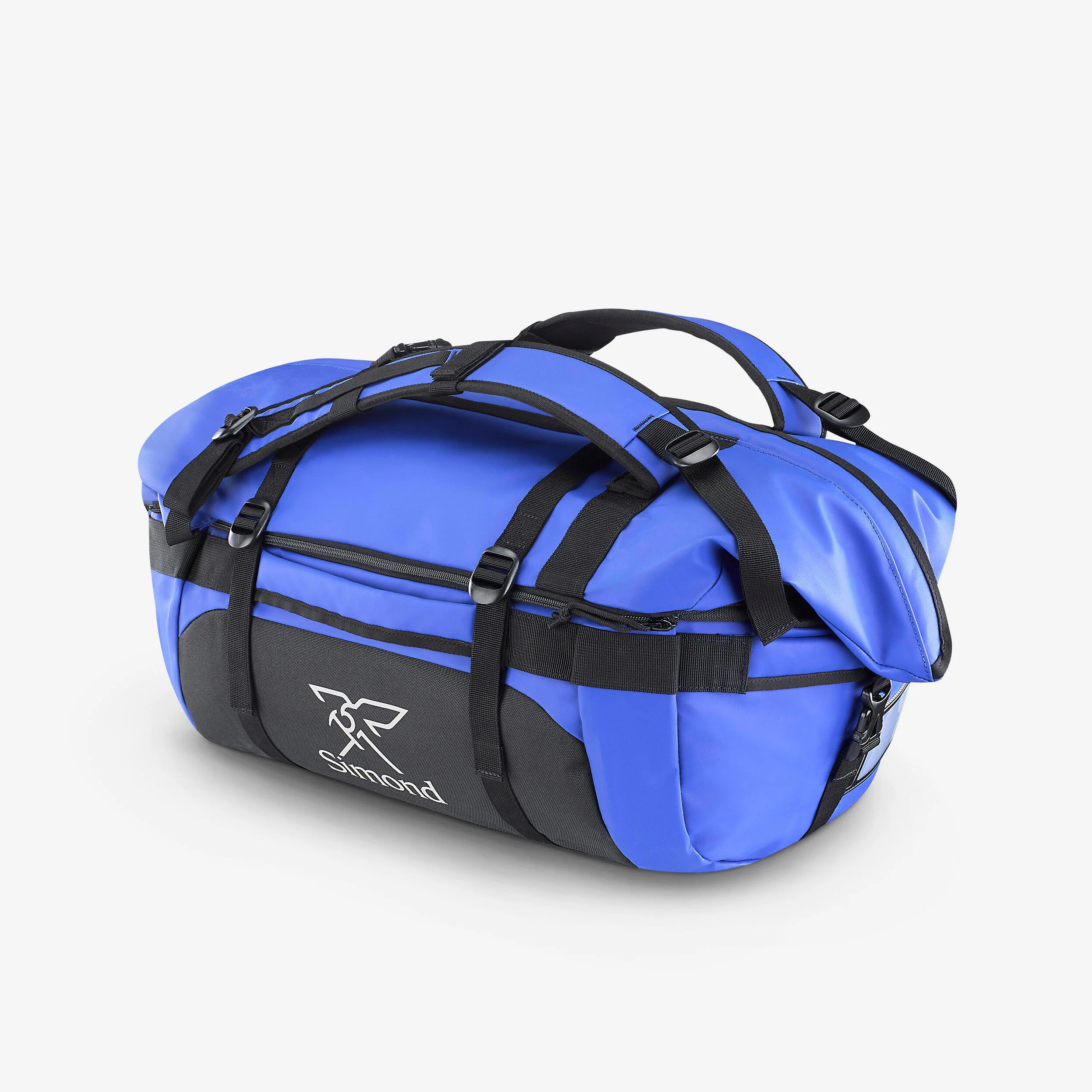 Simond 500 Extend 40-60 L Duffel Bag - Image 18