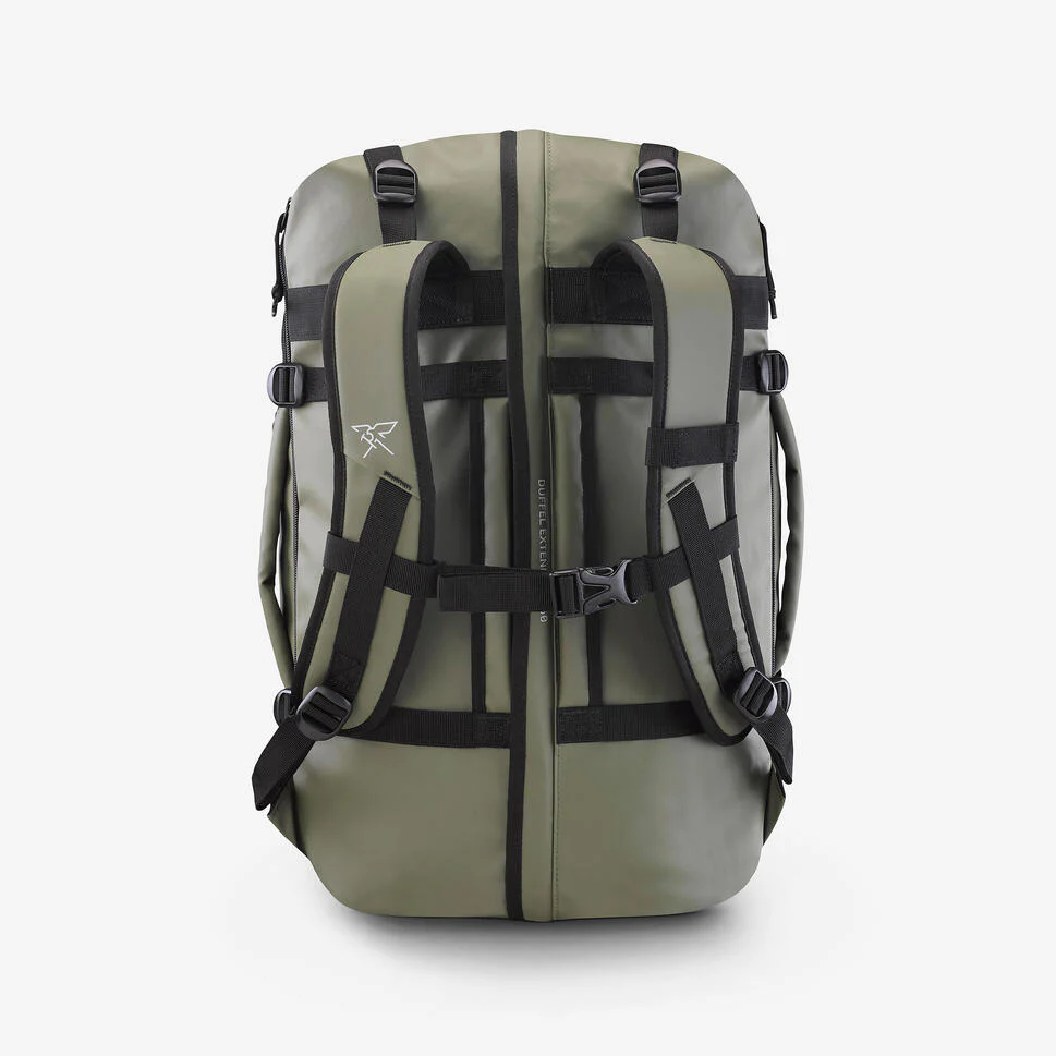 Simond 500 Extend 40-60 L Duffel Bag - Image 3