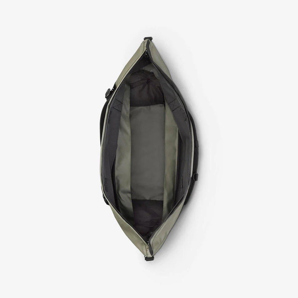 Simond 500 Extend 40-60 L Duffel Bag - Image 4