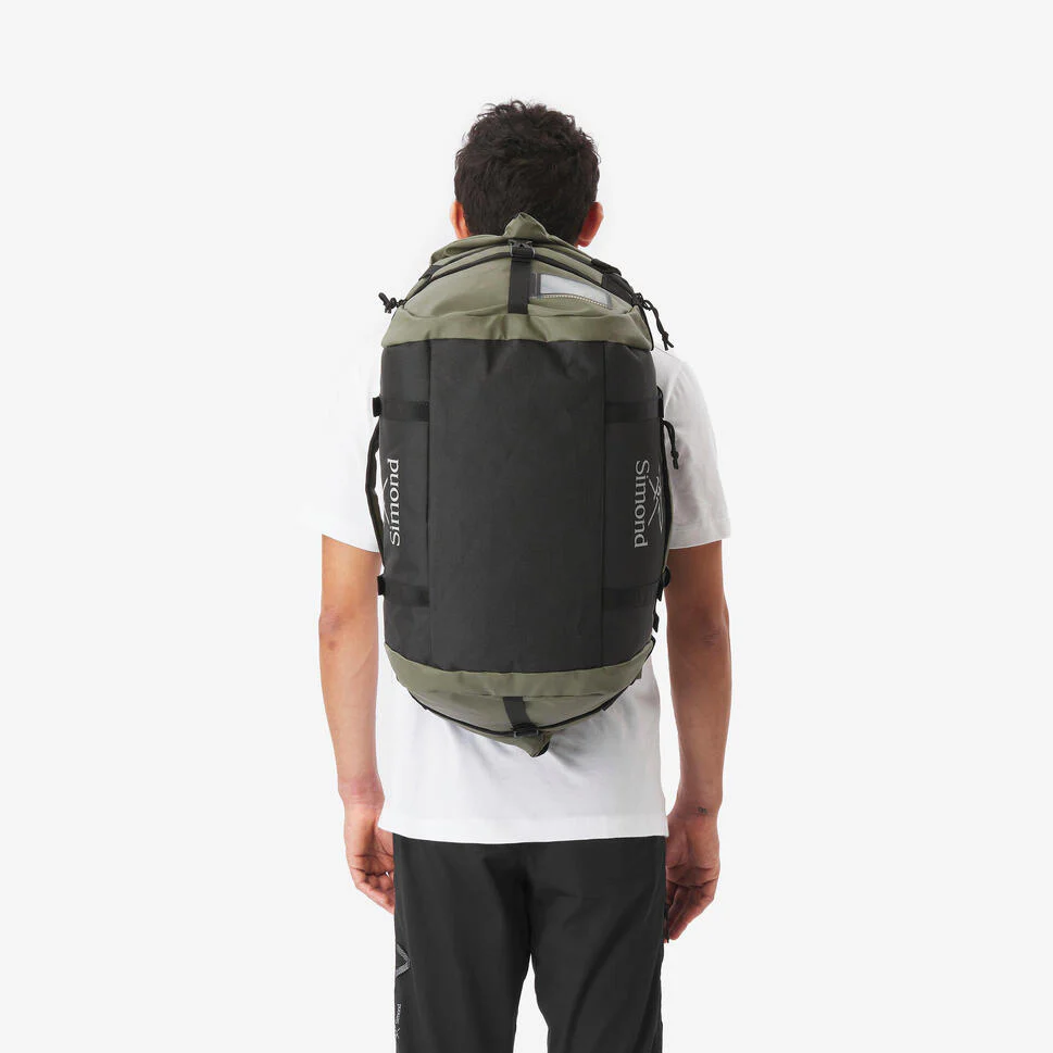 Simond 500 Extend 40-60 L Duffel Bag - Image 7
