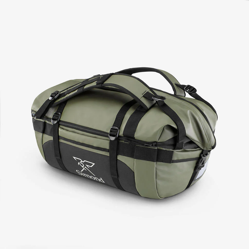 Simond 500 Extend 40-60 L Duffel Bag - Image 8
