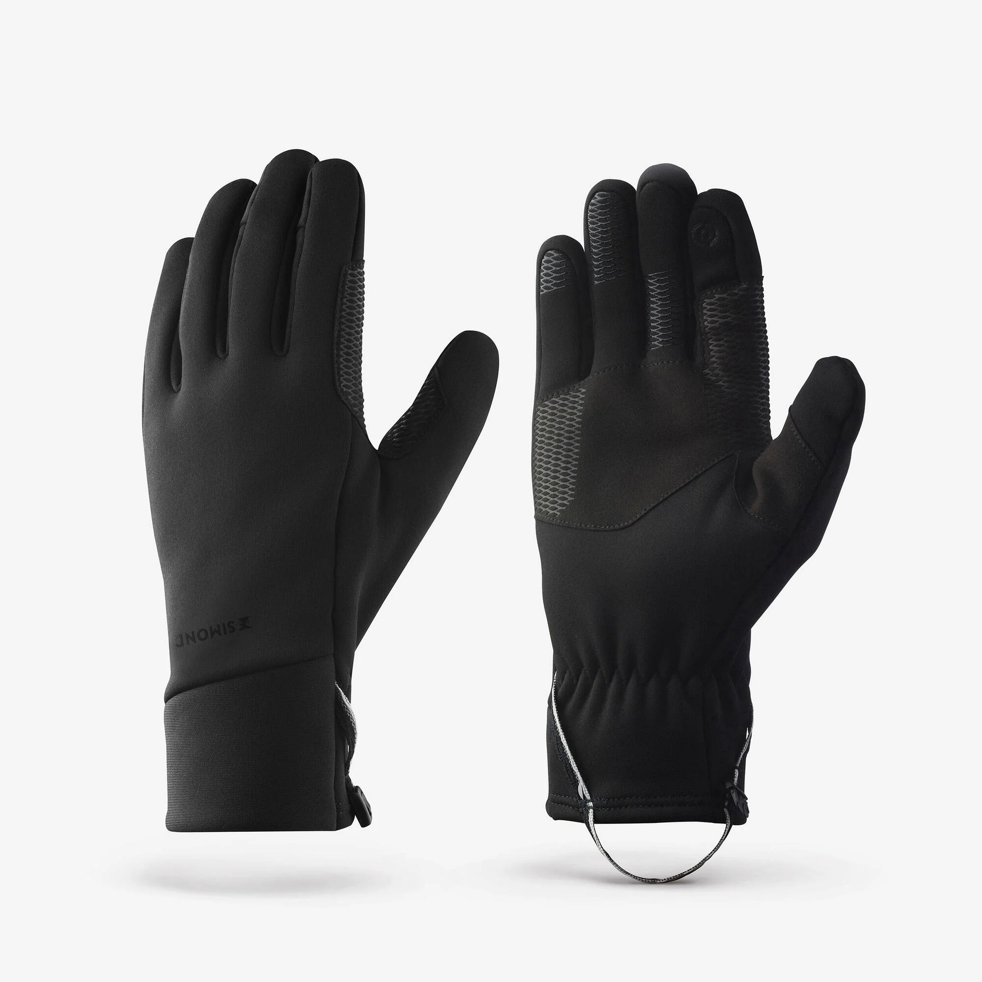 Simond Adult MT500 Warm Touchscreen Gloves