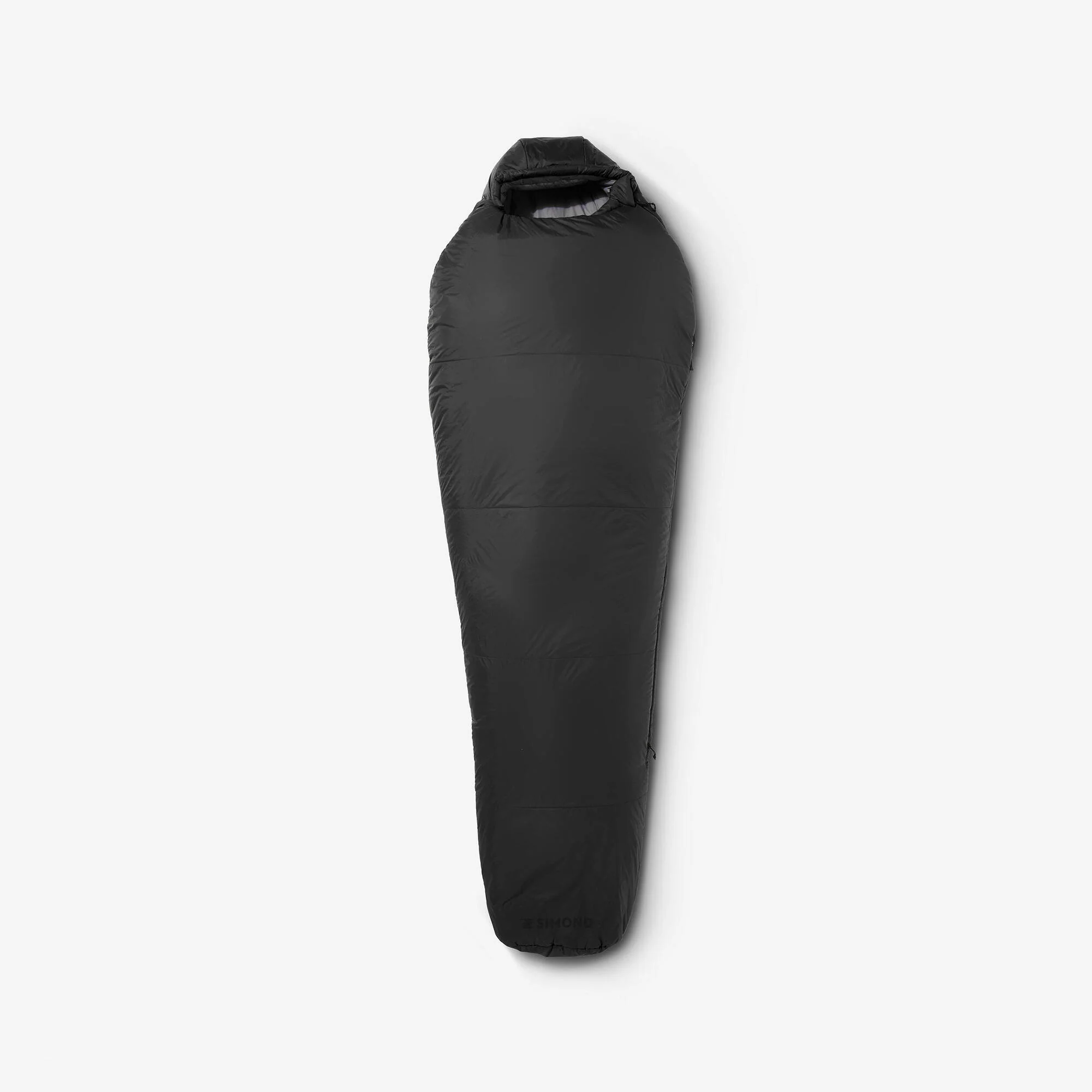 Simond MT500 41°F Polyester Sleeping Bag - Image 5