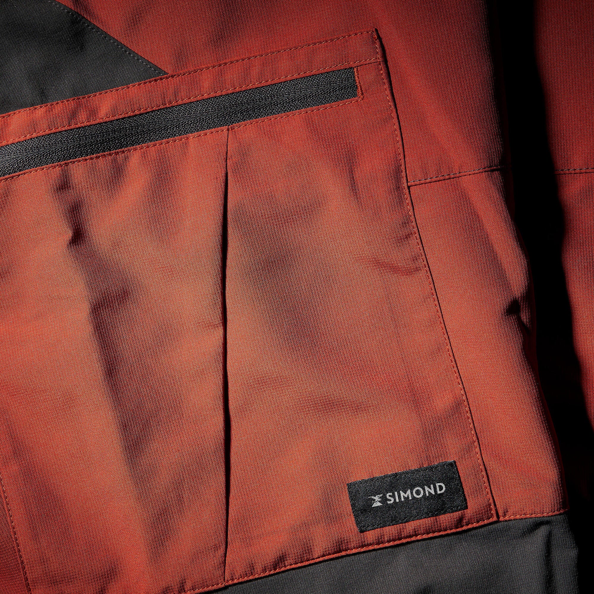 Simond Men's MT500 Durable Hiking Pants - Image 5