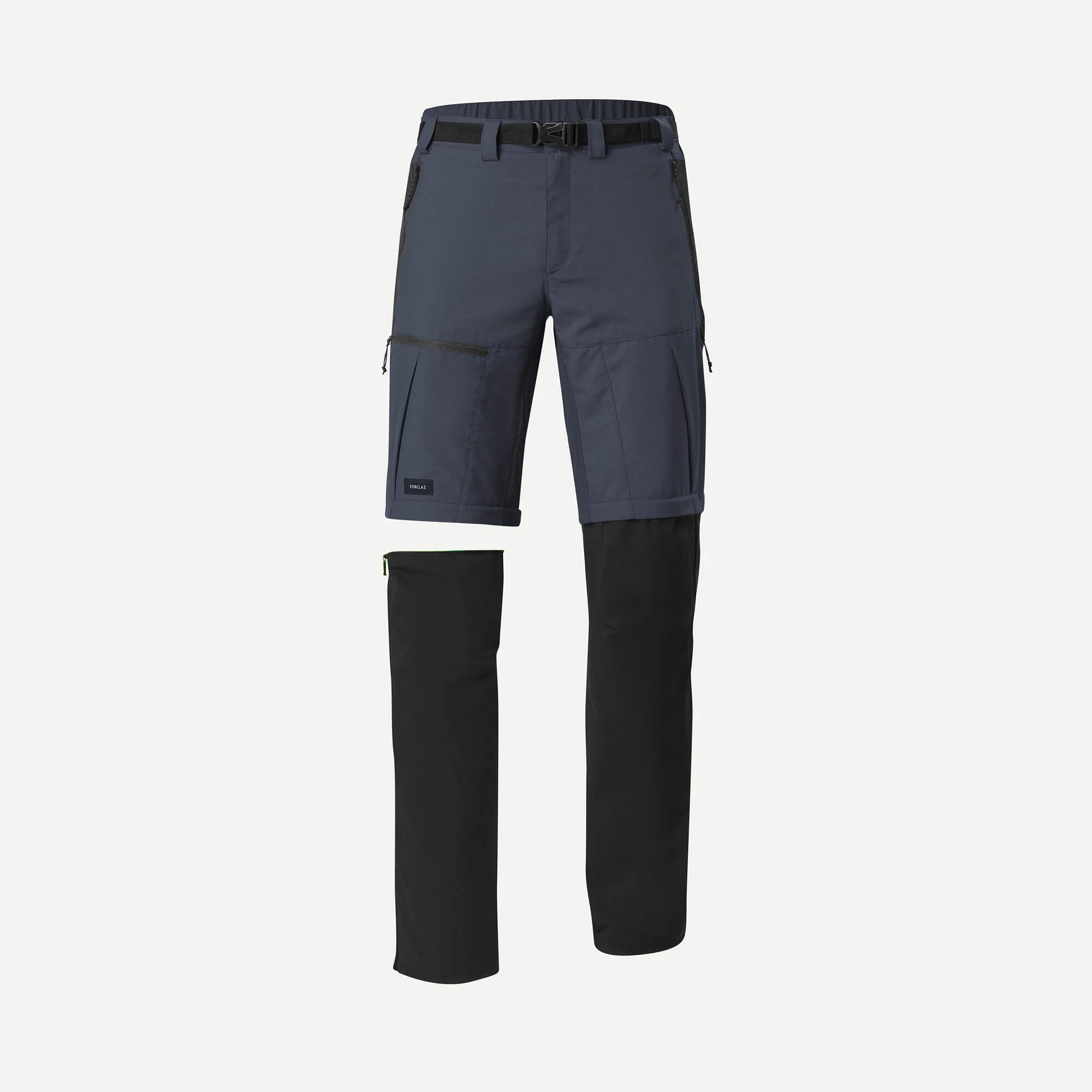 Simond Men's MT500 2-in-1 Zip-Off Hiking Pants - Image 13