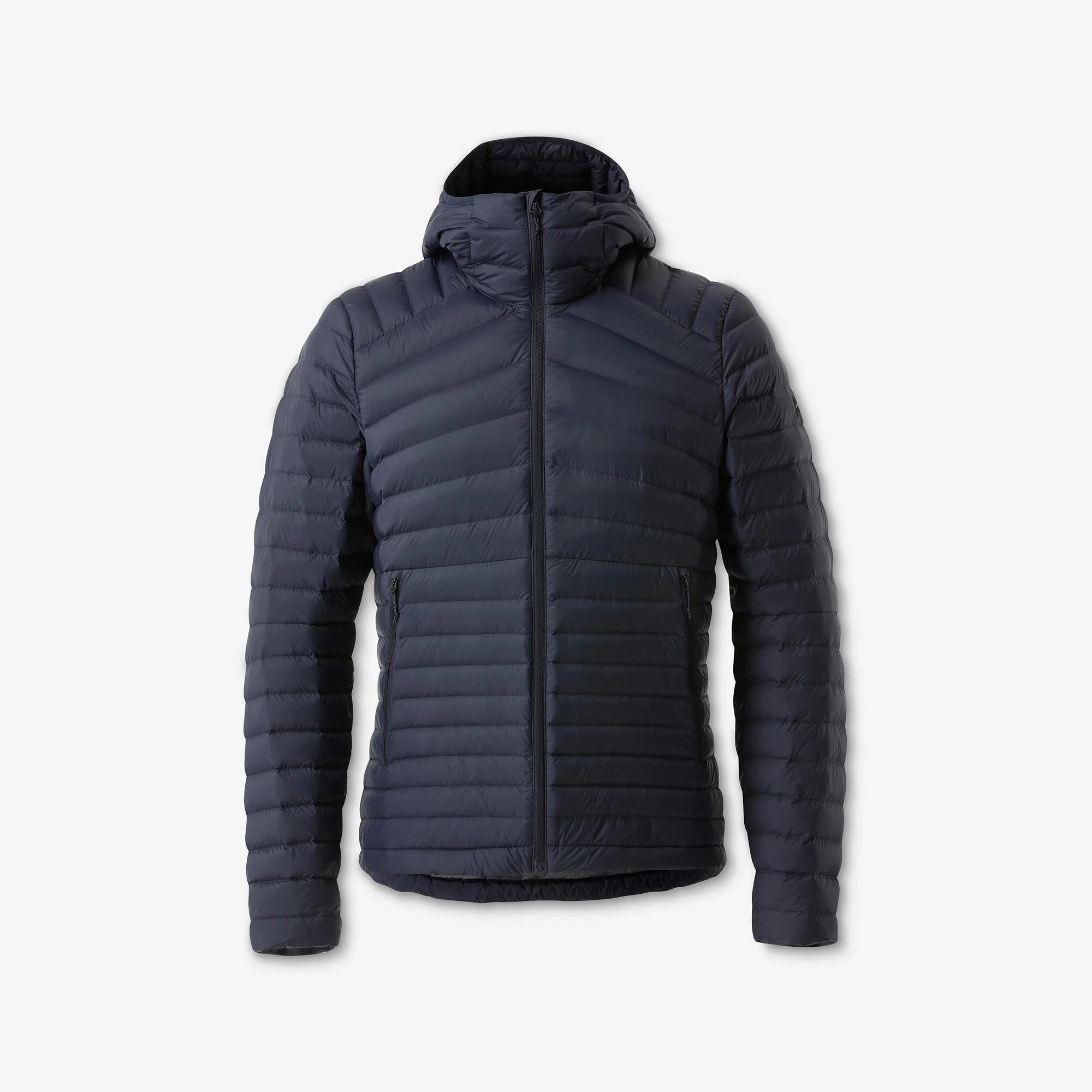 Simond Men's MT100 Hooded Down Puffer Jacket - Image 7