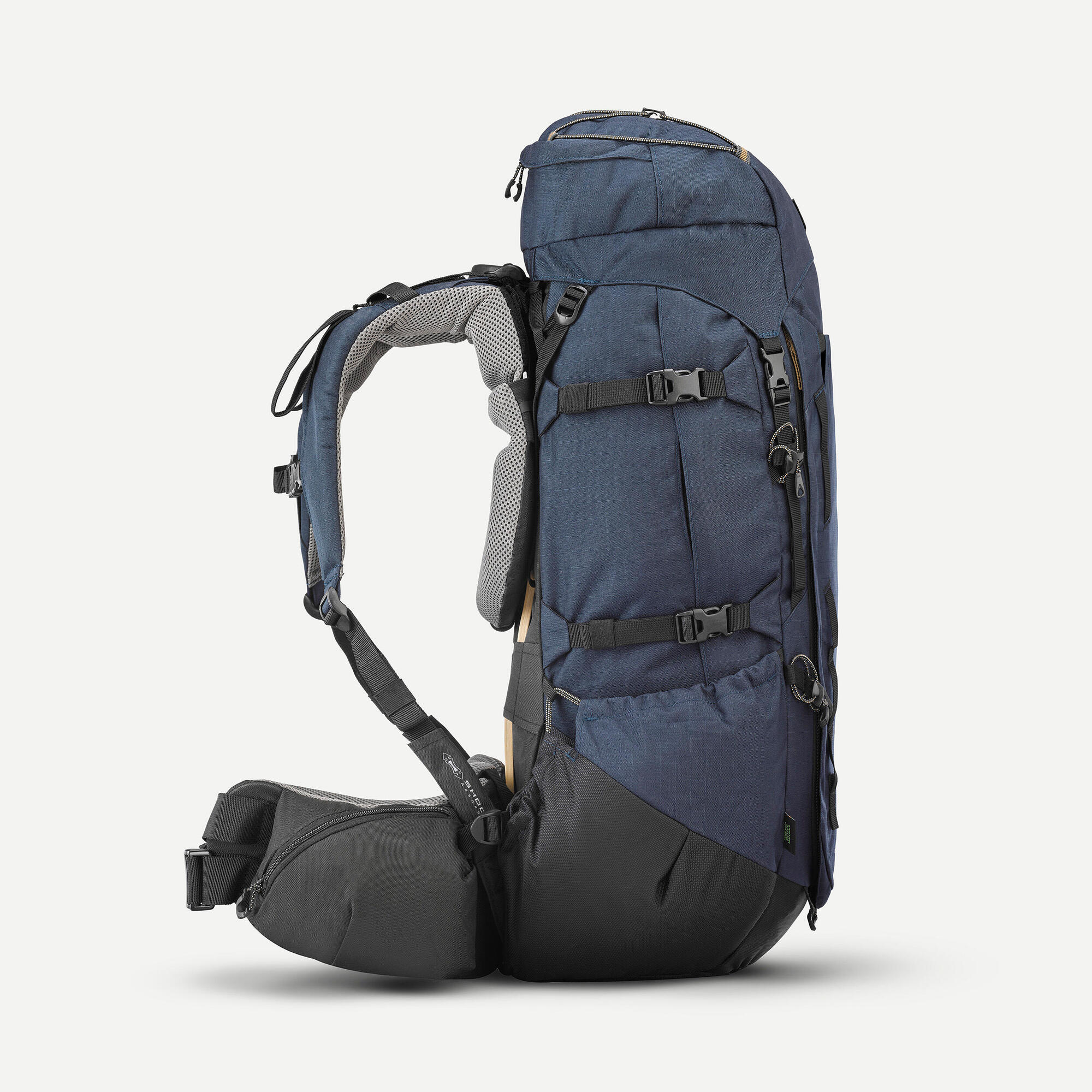 Simond Women's MT900 Symbium2 50+10 L Backpacking Pack - Image 6