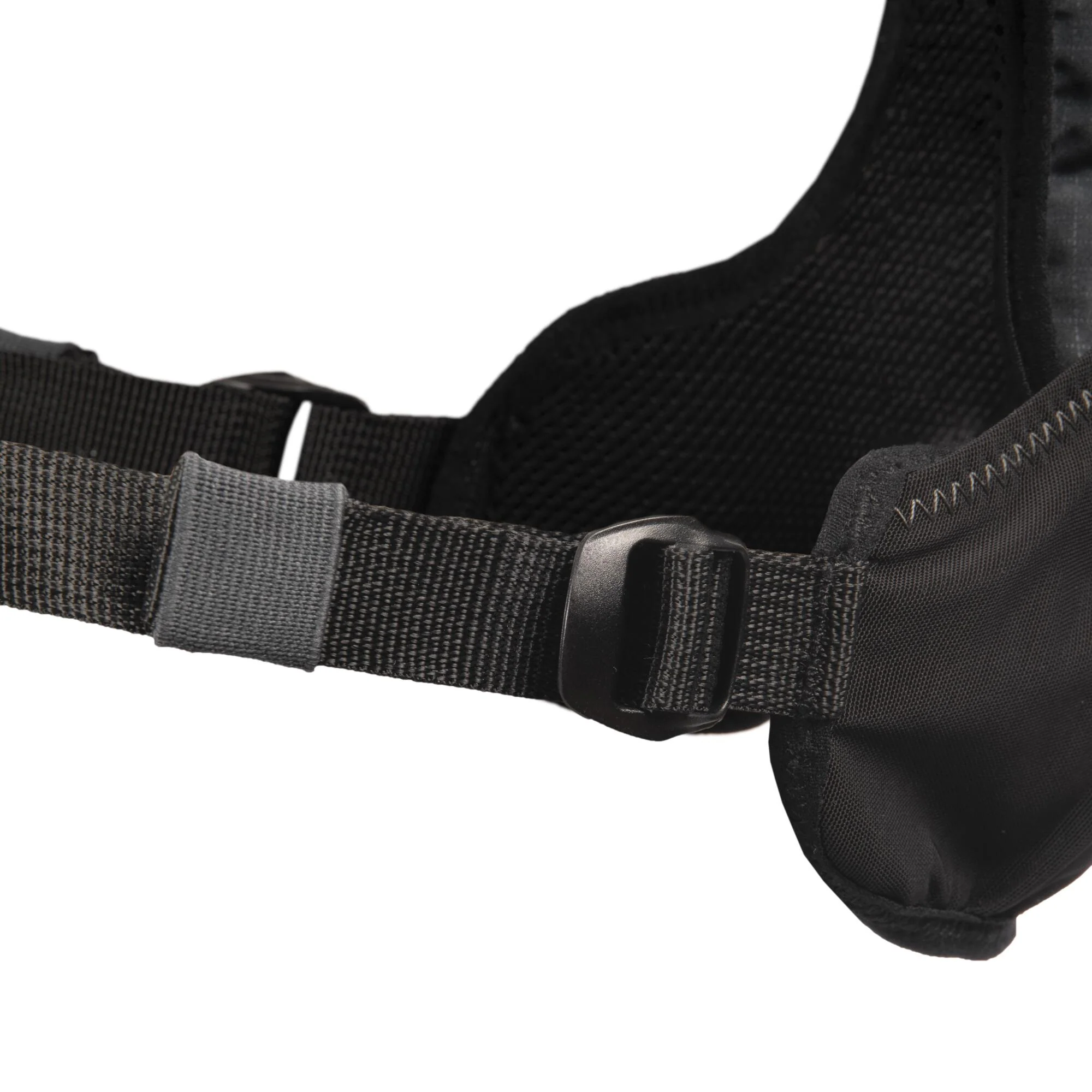 Kiprun Essential 5L Trail Running Hydration Vest - 1L Water Bladder Included - Image 4