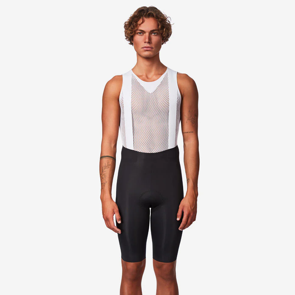 Van Rysel Men's RCR-R 5 Road Cycling Shorts