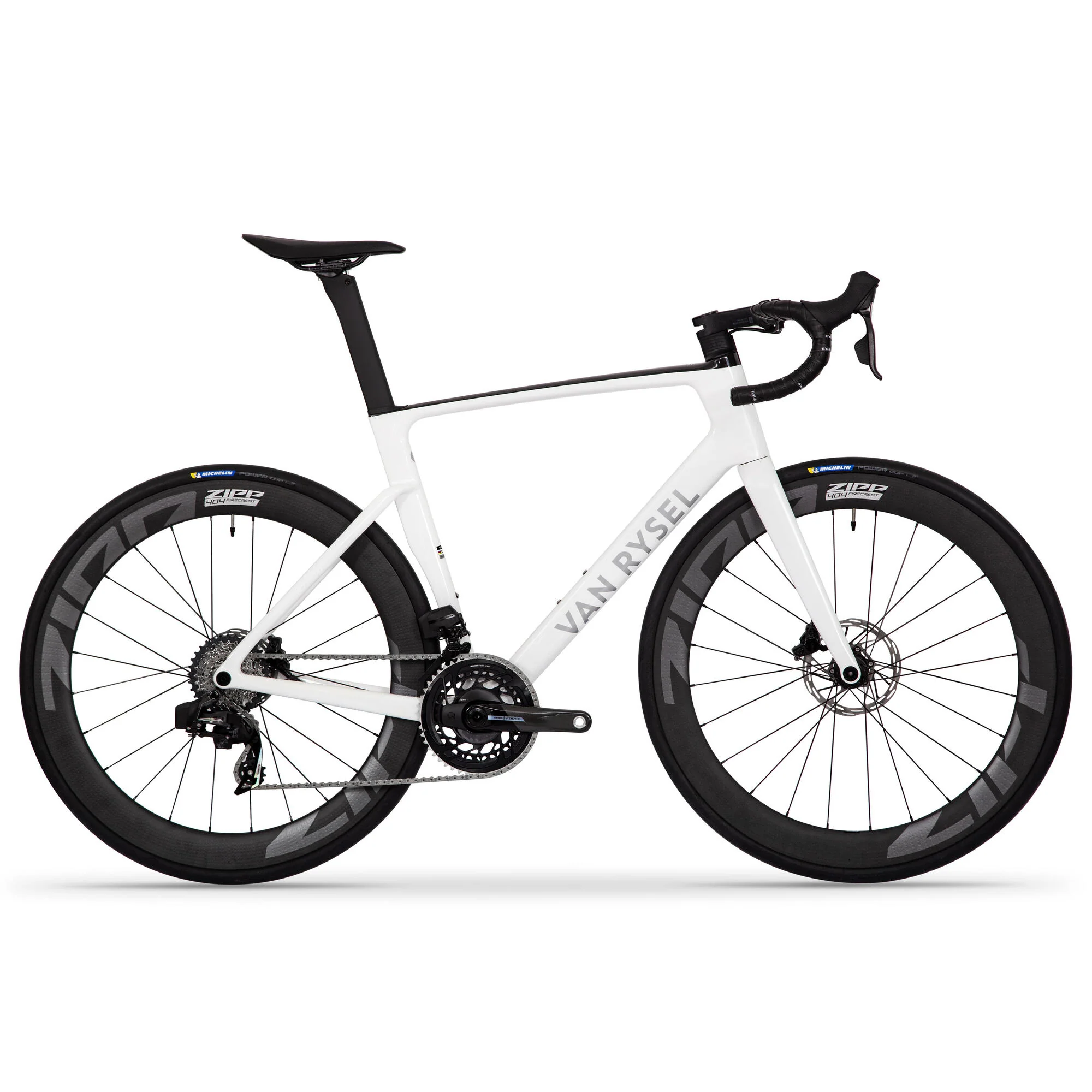 Van Rysel RCR Force AXS