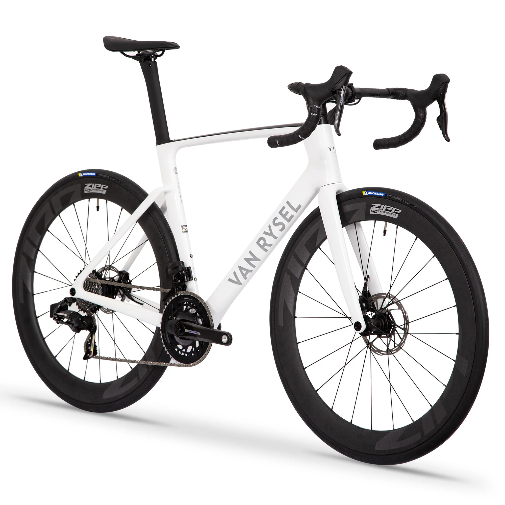 Van Rysel RCR Force AXS - Image 2