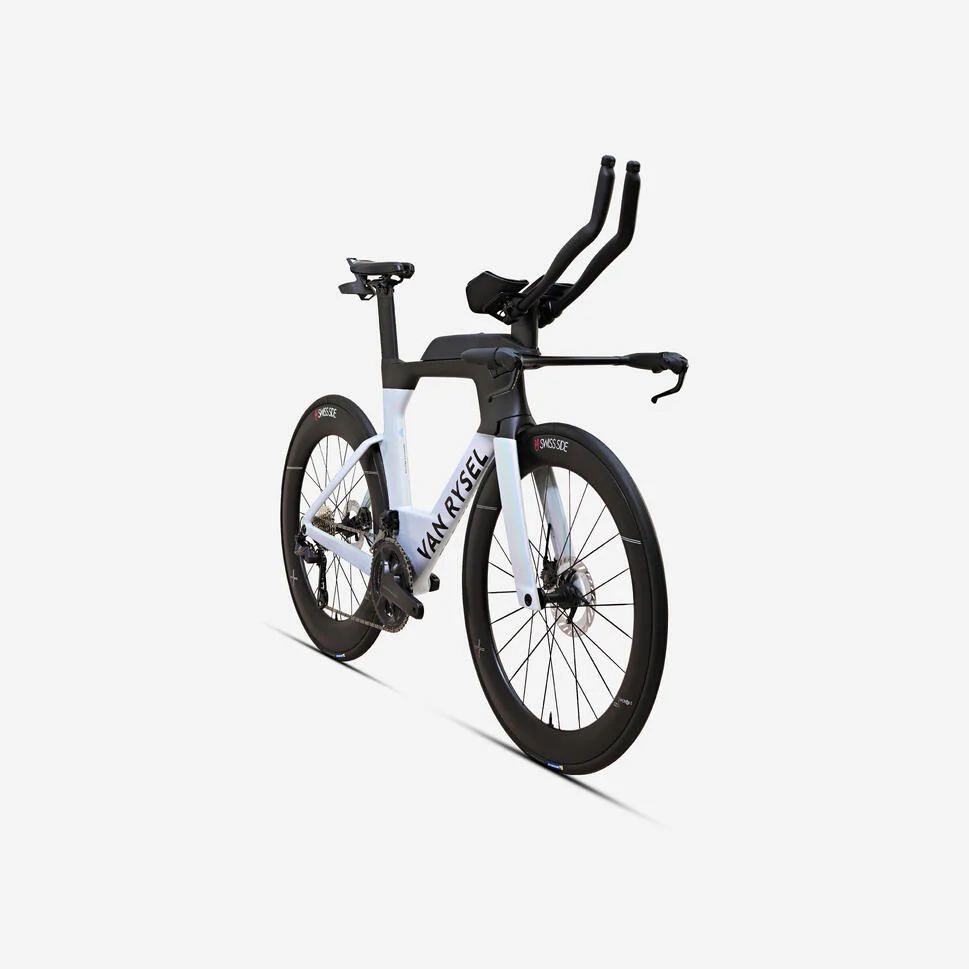 Van Rysel XCR TRIATHLON ULTEGRA DI2 - Image 2