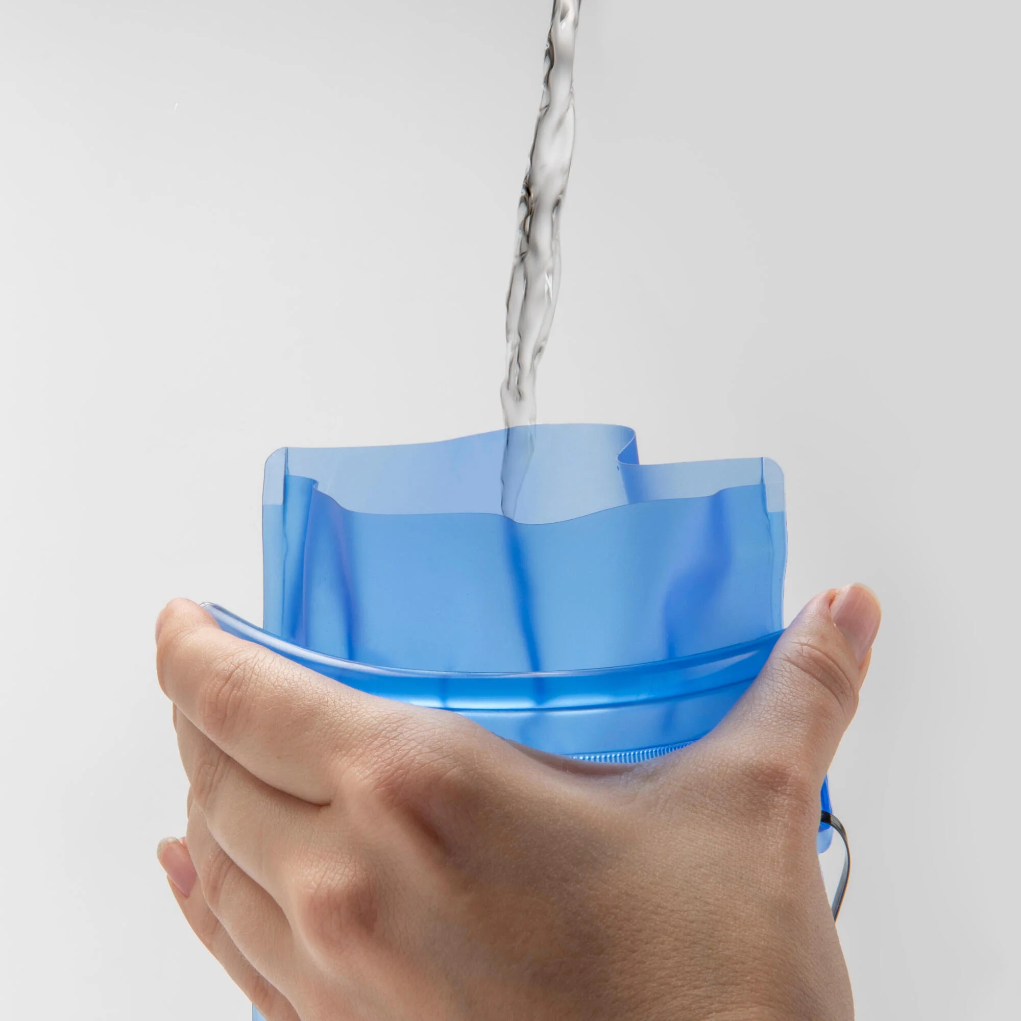 Kiprun 1L Trail Running Water Bladder - Image 3