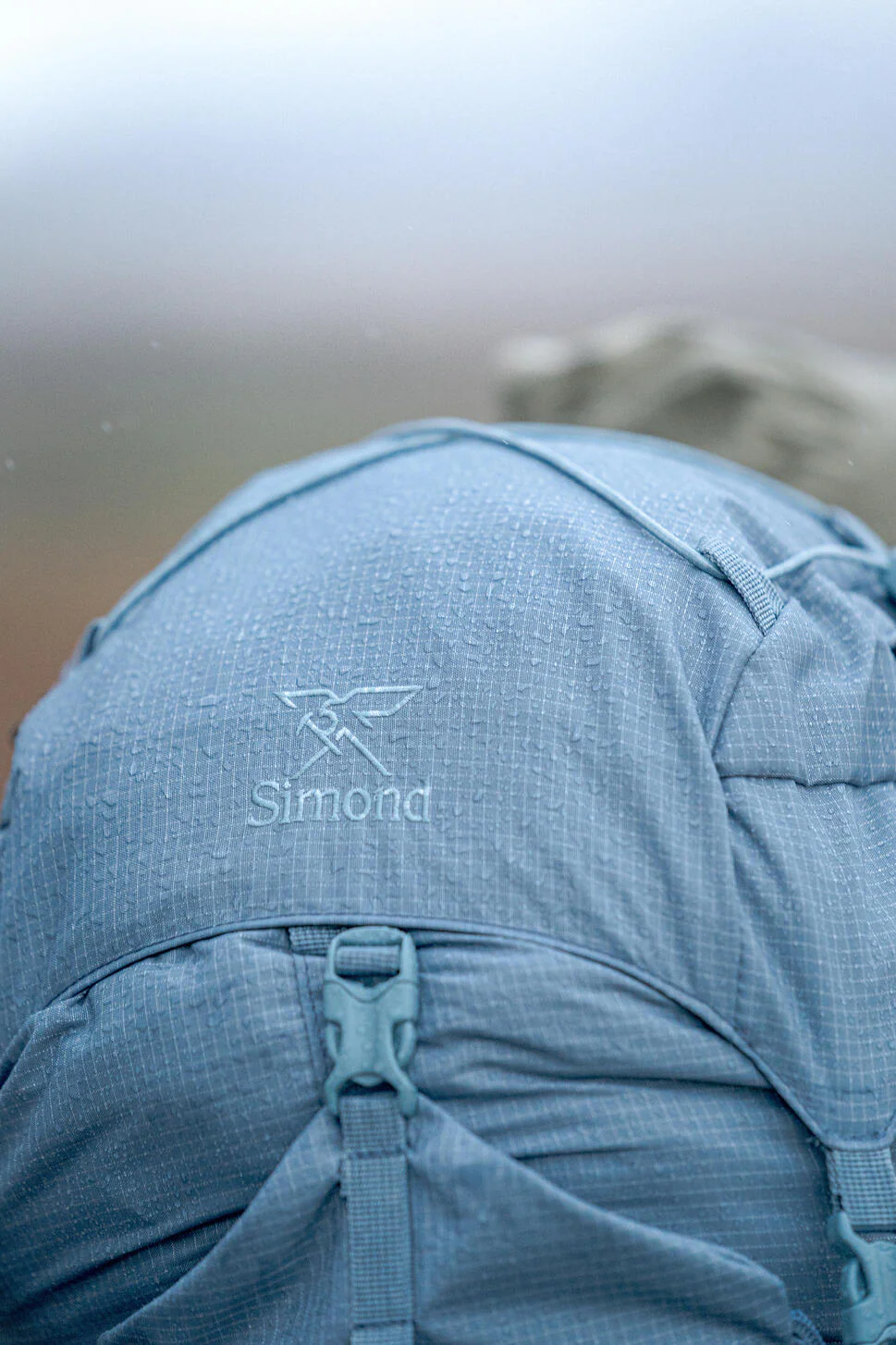 Women’s Trekking Backpack 45 + 10 L - MT500 AIR - Image 12