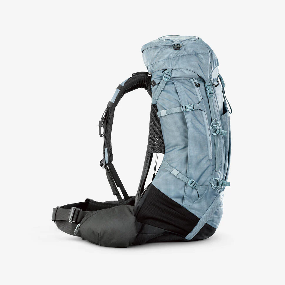 Women’s Trekking Backpack 45 + 10 L - MT500 AIR - Image 3