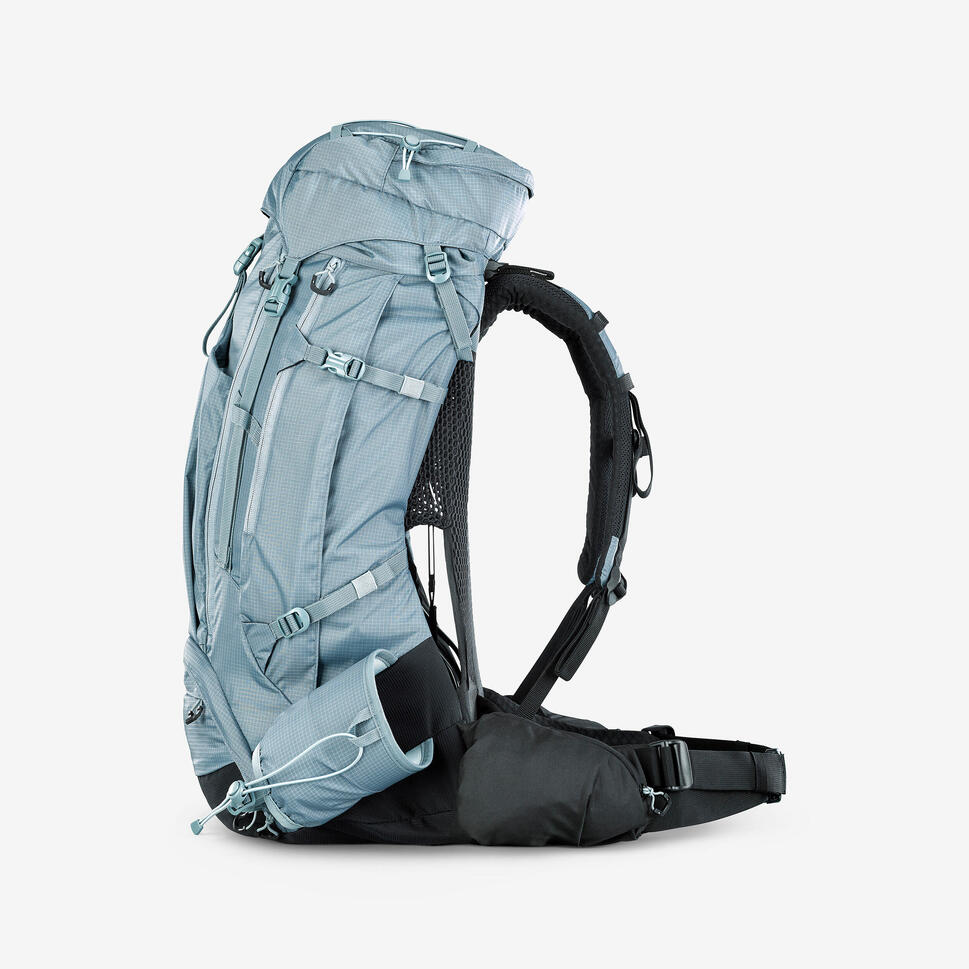 Women’s Trekking Backpack 45 + 10 L - MT500 AIR - Image 4