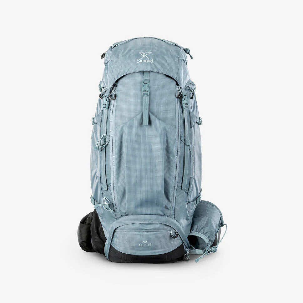 Women’s Trekking Backpack 45 + 10 L - MT500 AIR - Image 7