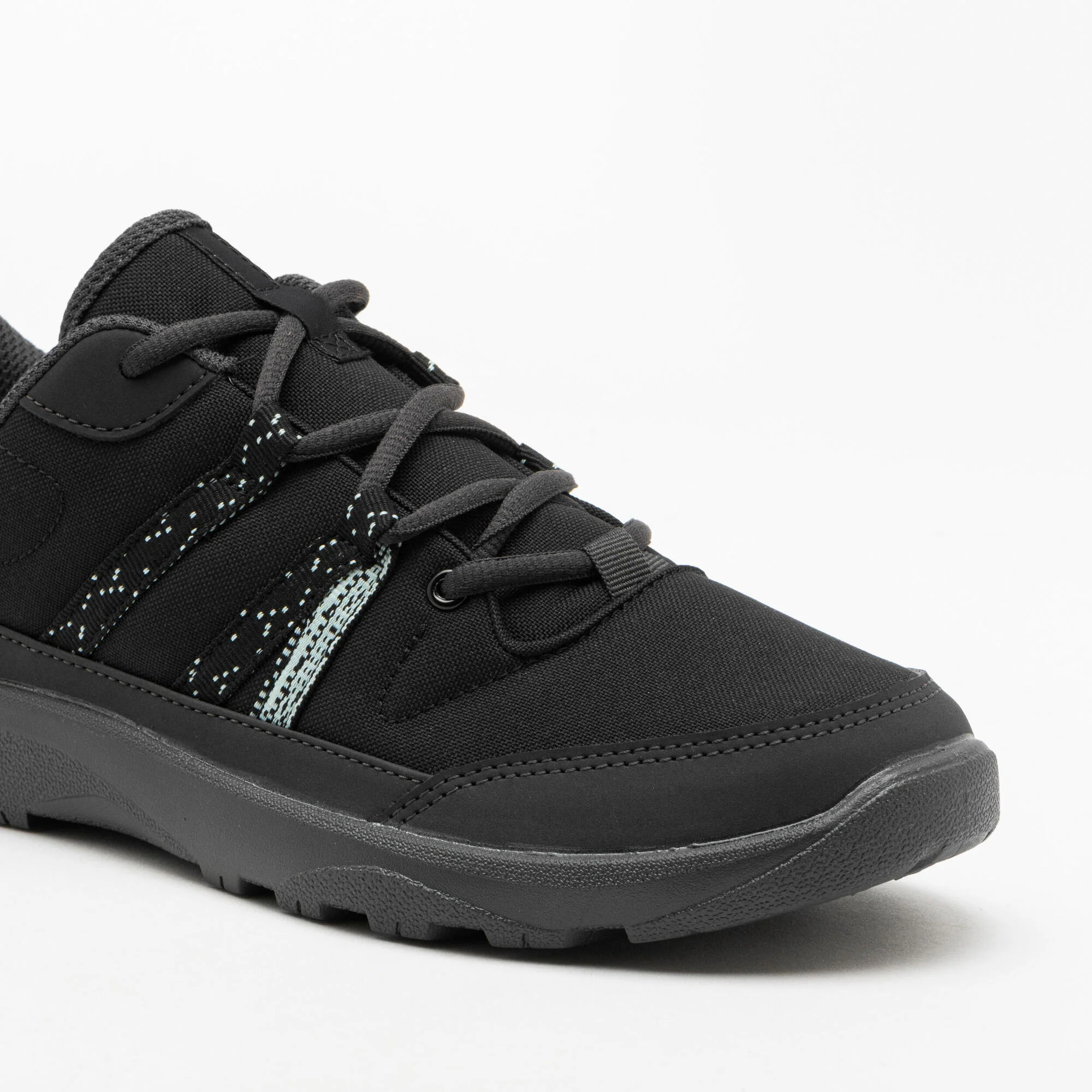 Quechua Women's NH50 Low Hiking Shoes - Image 7